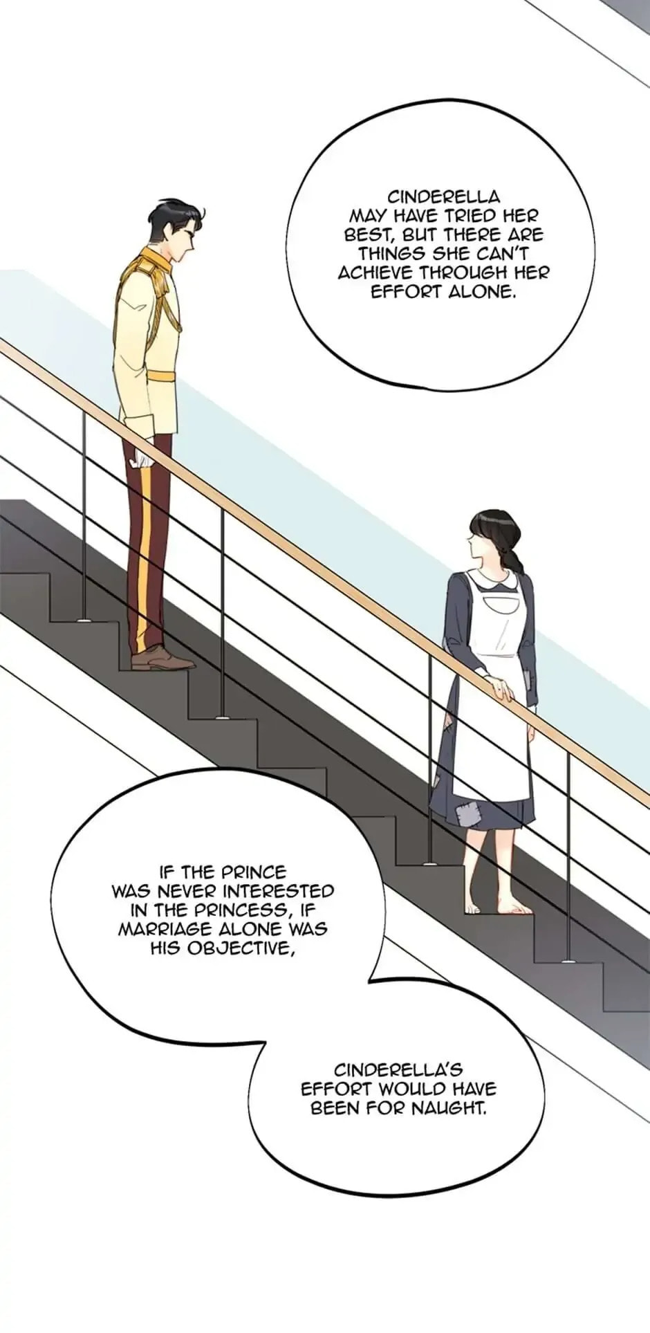 Read A Business Proposal chapter 57 image 46 on Lezhin