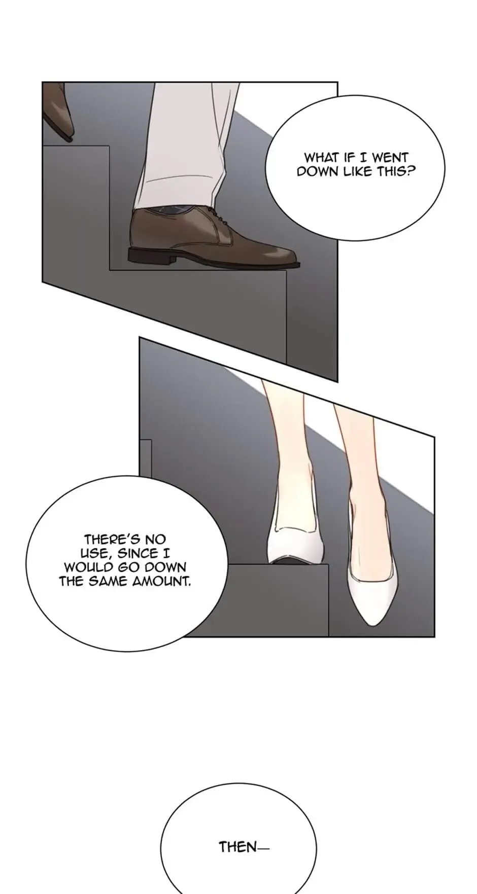 Read A Business Proposal chapter 57 image 47 on Lezhin