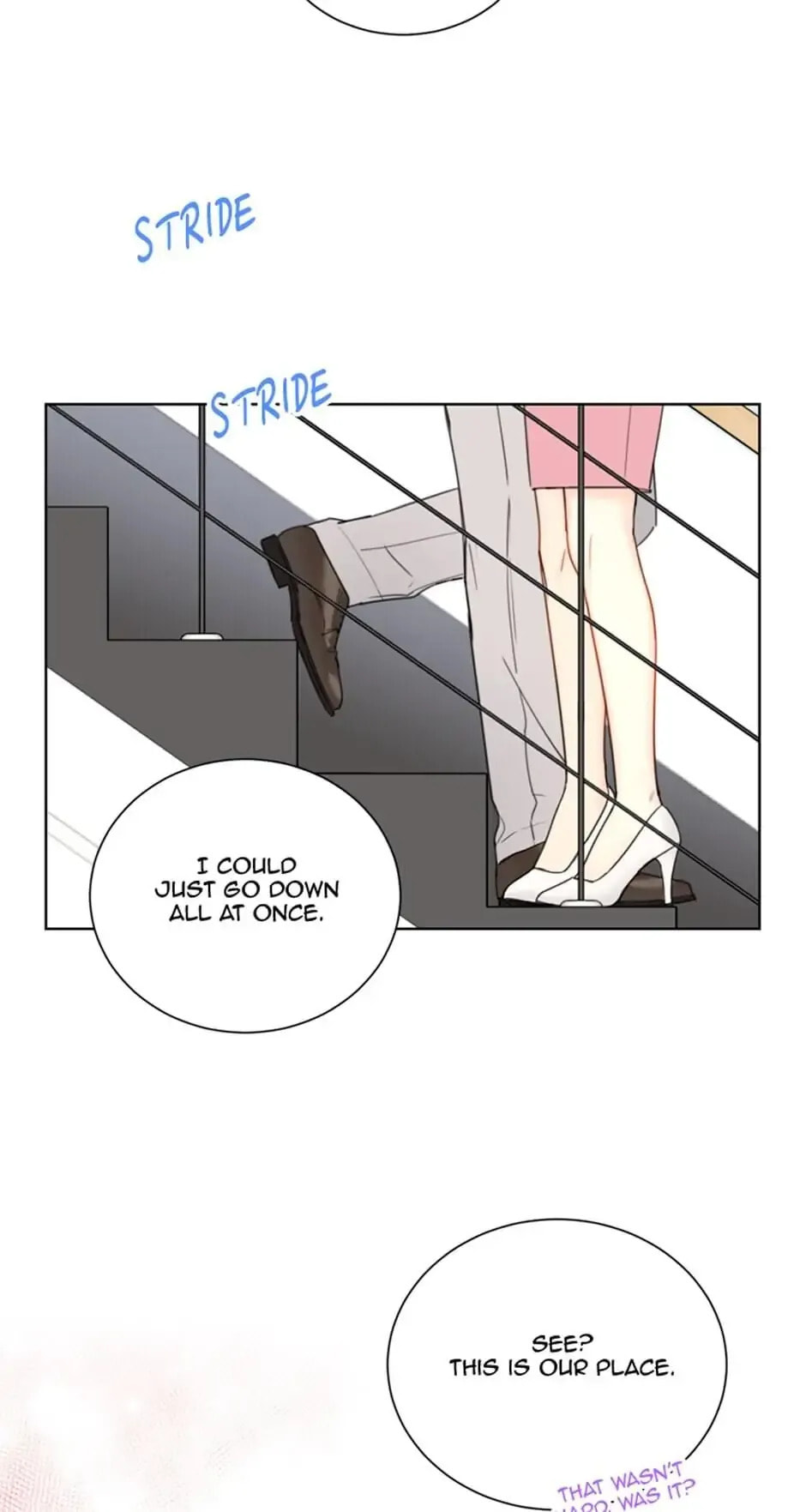 Read A Business Proposal chapter 57 image 48 on Lezhin