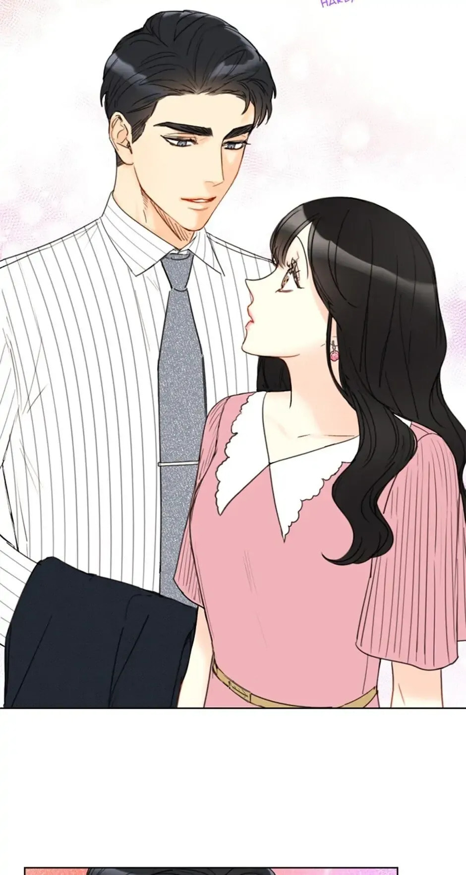 Read A Business Proposal chapter 57 image 49 on Lezhin