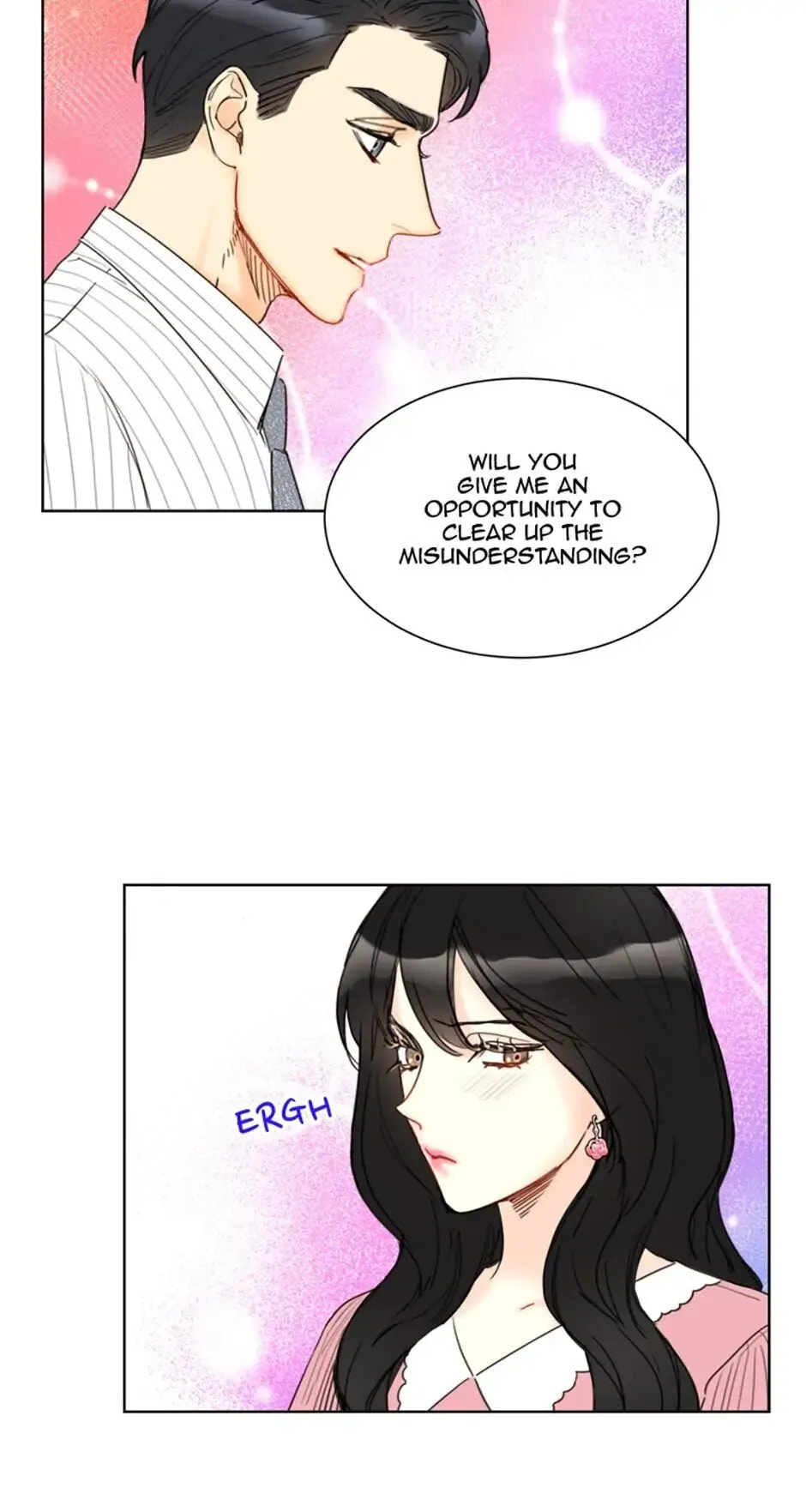 Read A Business Proposal chapter 57 image 50 on Lezhin
