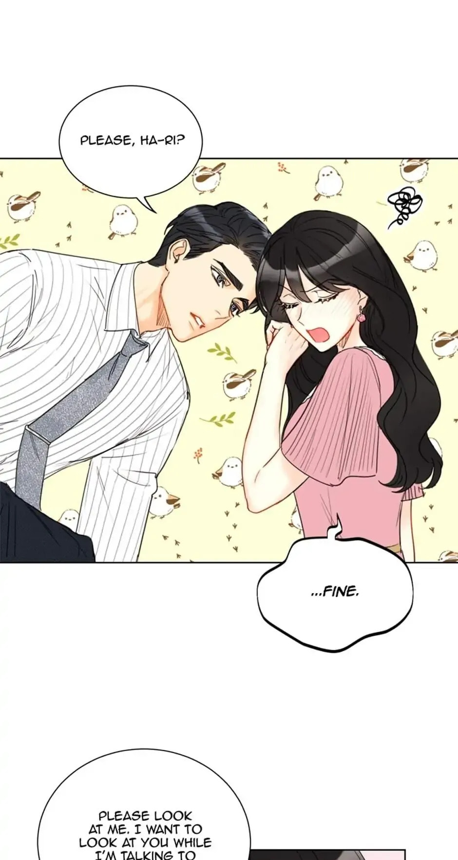 Read A Business Proposal chapter 57 image 51 on Lezhin