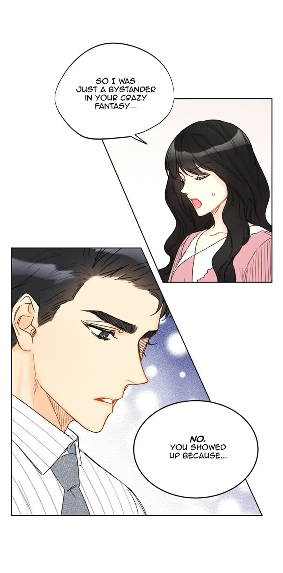 Read A Business Proposal chapter 58 image 1 on Lezhin