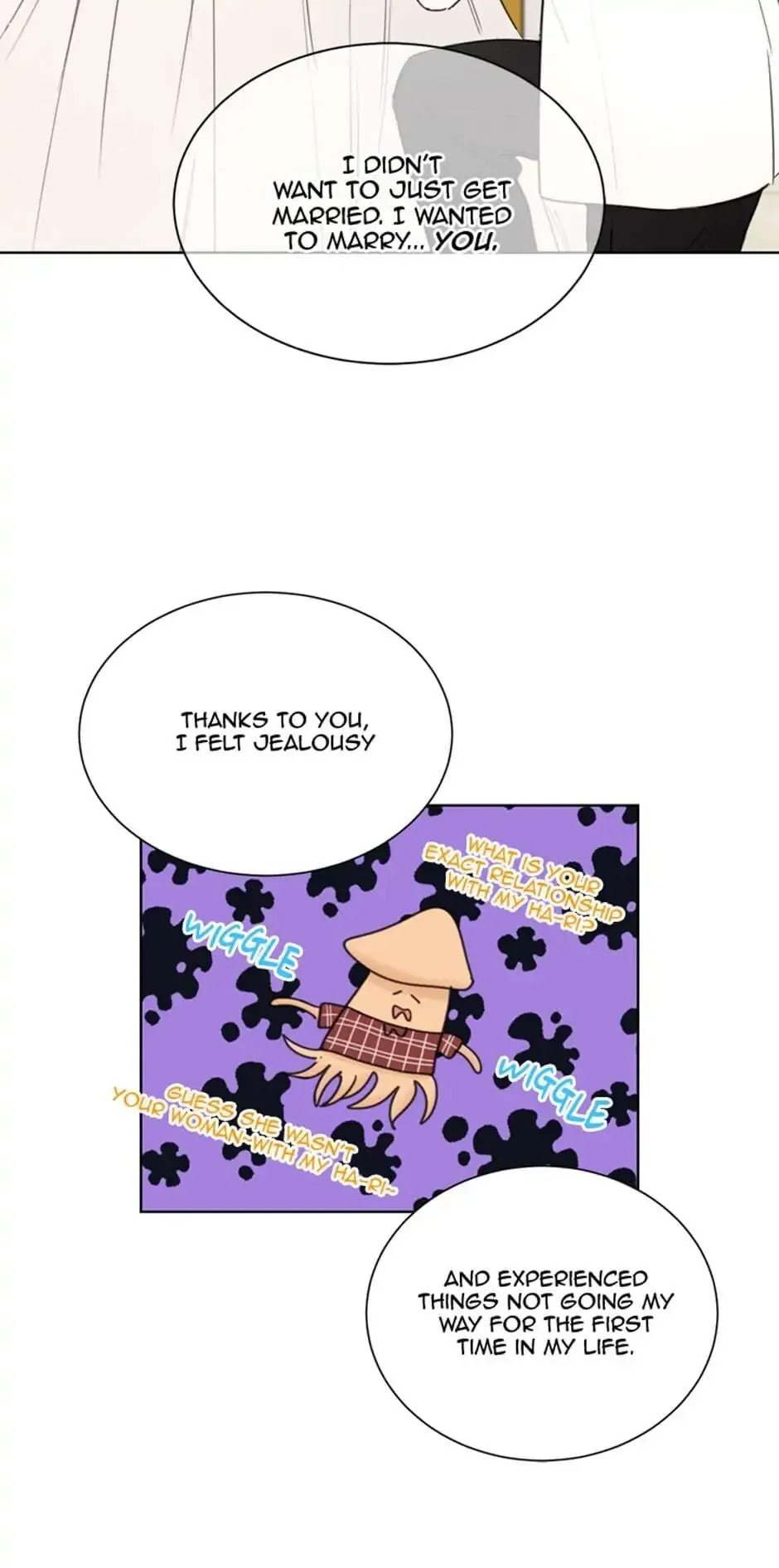 Read A Business Proposal chapter 58 image 13 on Lezhin