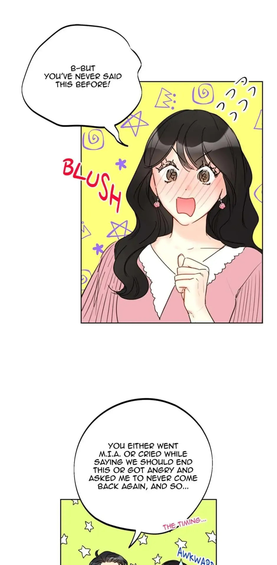 Read A Business Proposal chapter 58 image 14 on Lezhin
