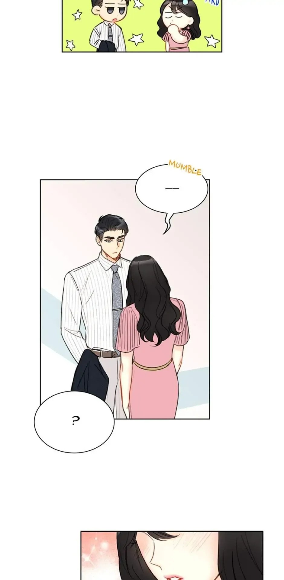 Read A Business Proposal chapter 58 image 15 on Lezhin
