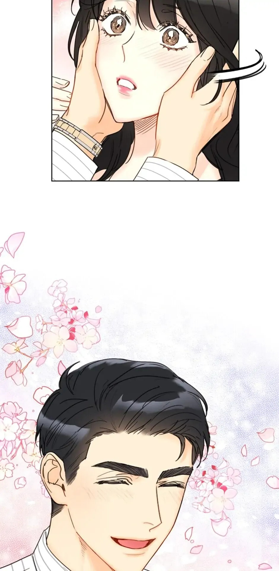 Read A Business Proposal chapter 58 image 20 on Lezhin
