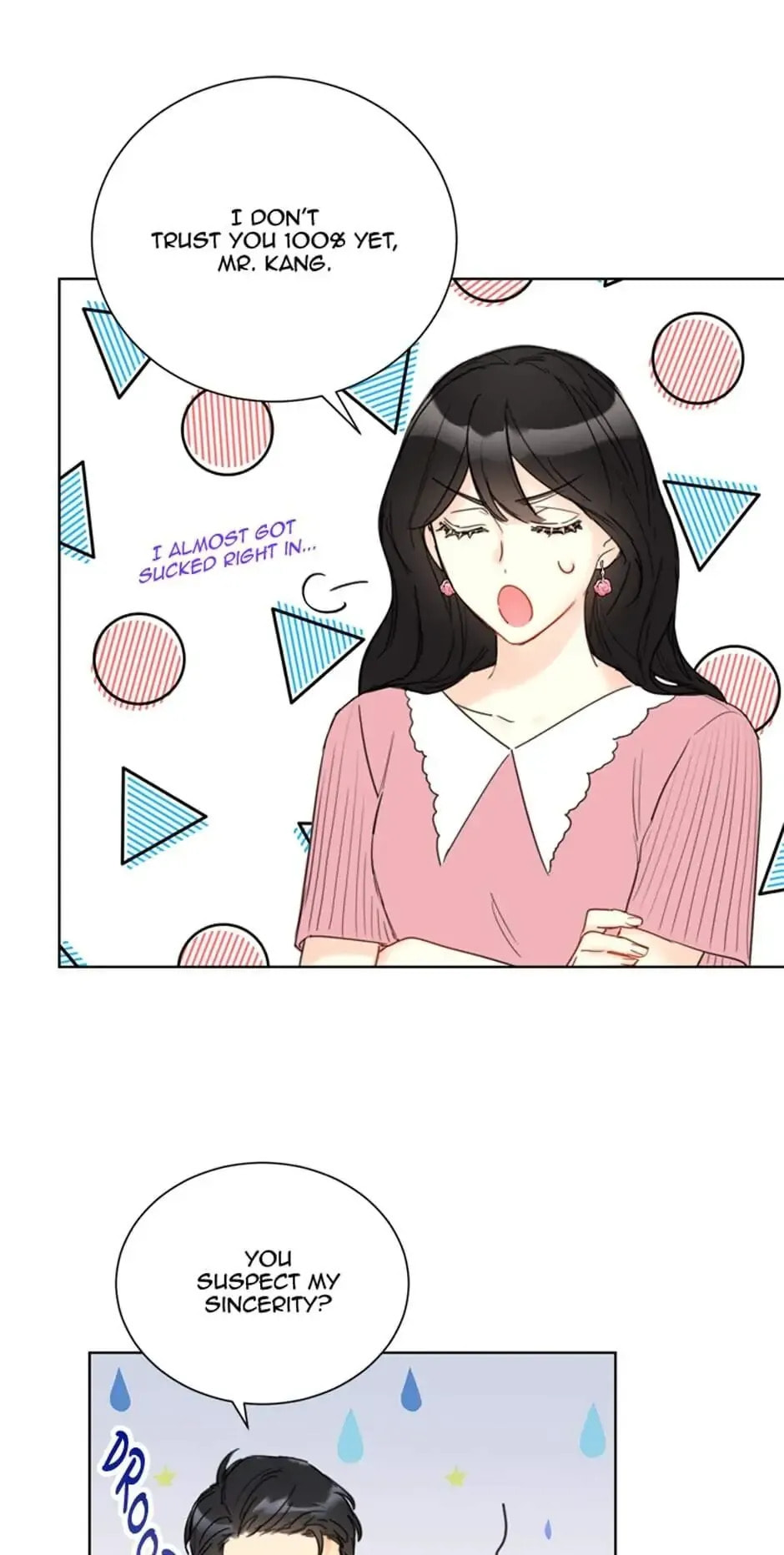 Read A Business Proposal chapter 58 image 23 on Lezhin