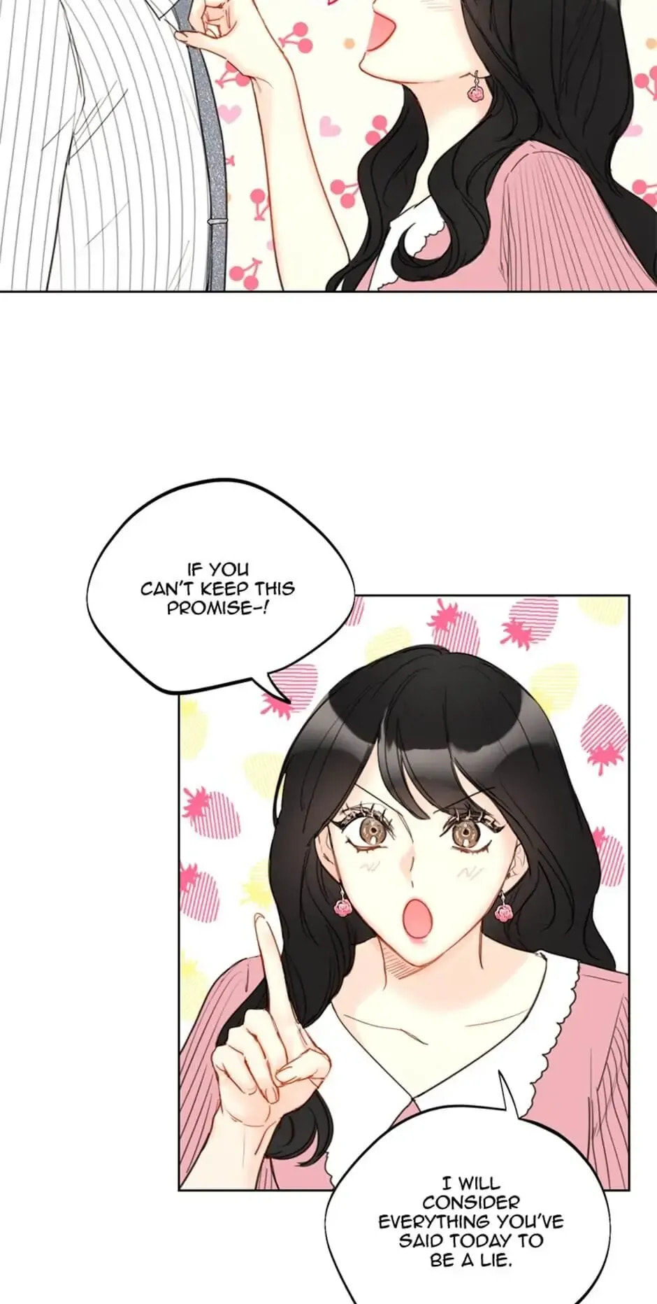 Read A Business Proposal chapter 58 image 26 on Lezhin