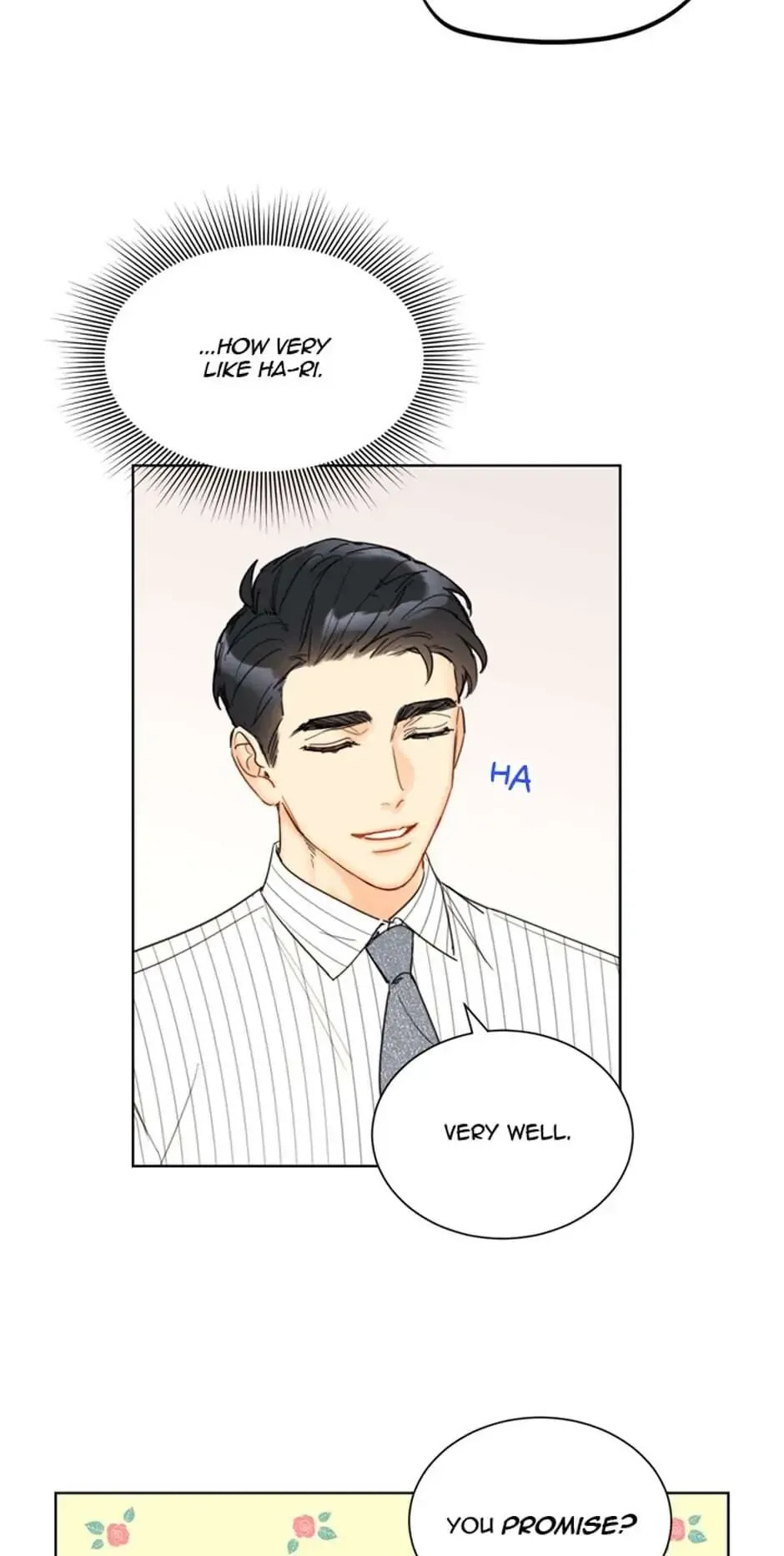 Read A Business Proposal chapter 58 image 27 on Lezhin