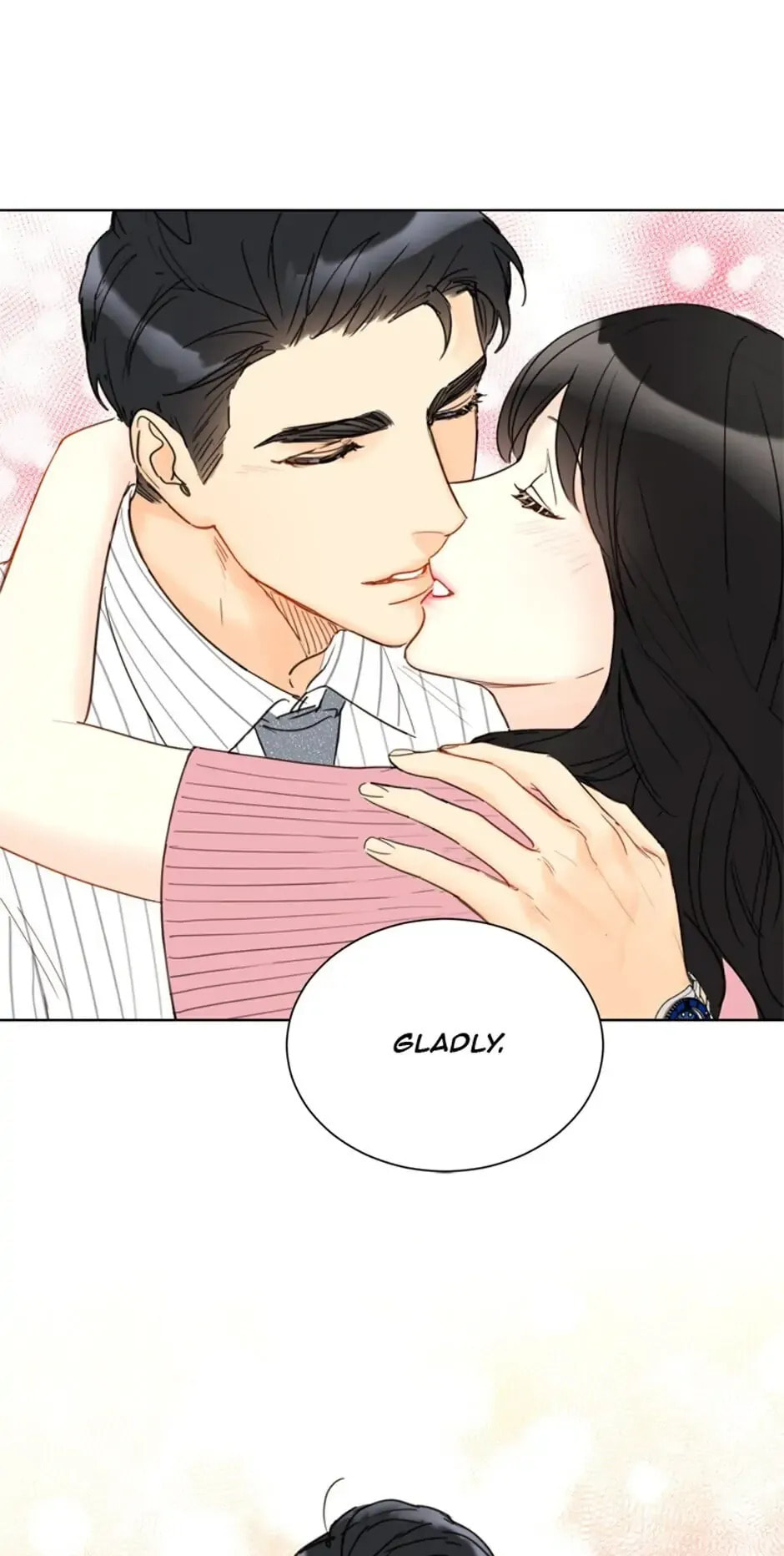 Read A Business Proposal chapter 58 image 30 on Lezhin