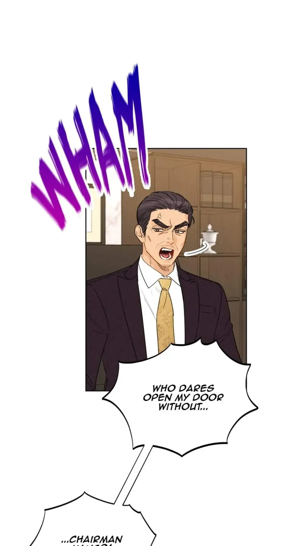 Read A Business Proposal chapter 58 image 33 on Lezhin