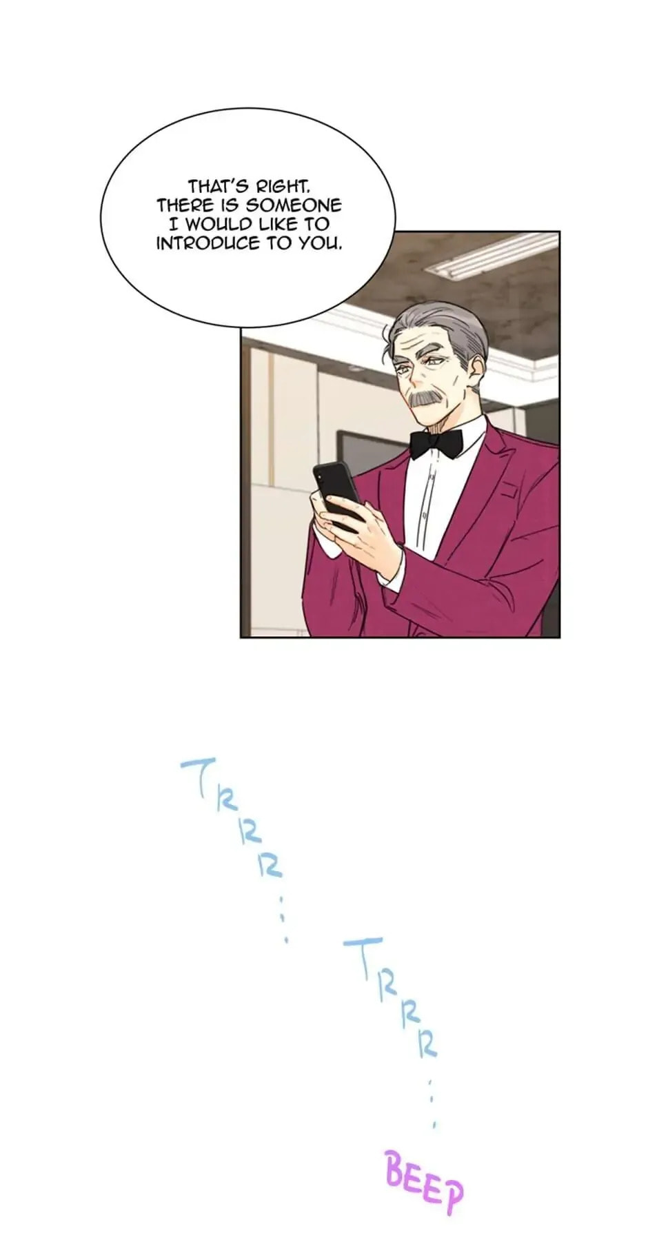 Read A Business Proposal chapter 58 image 40 on Lezhin