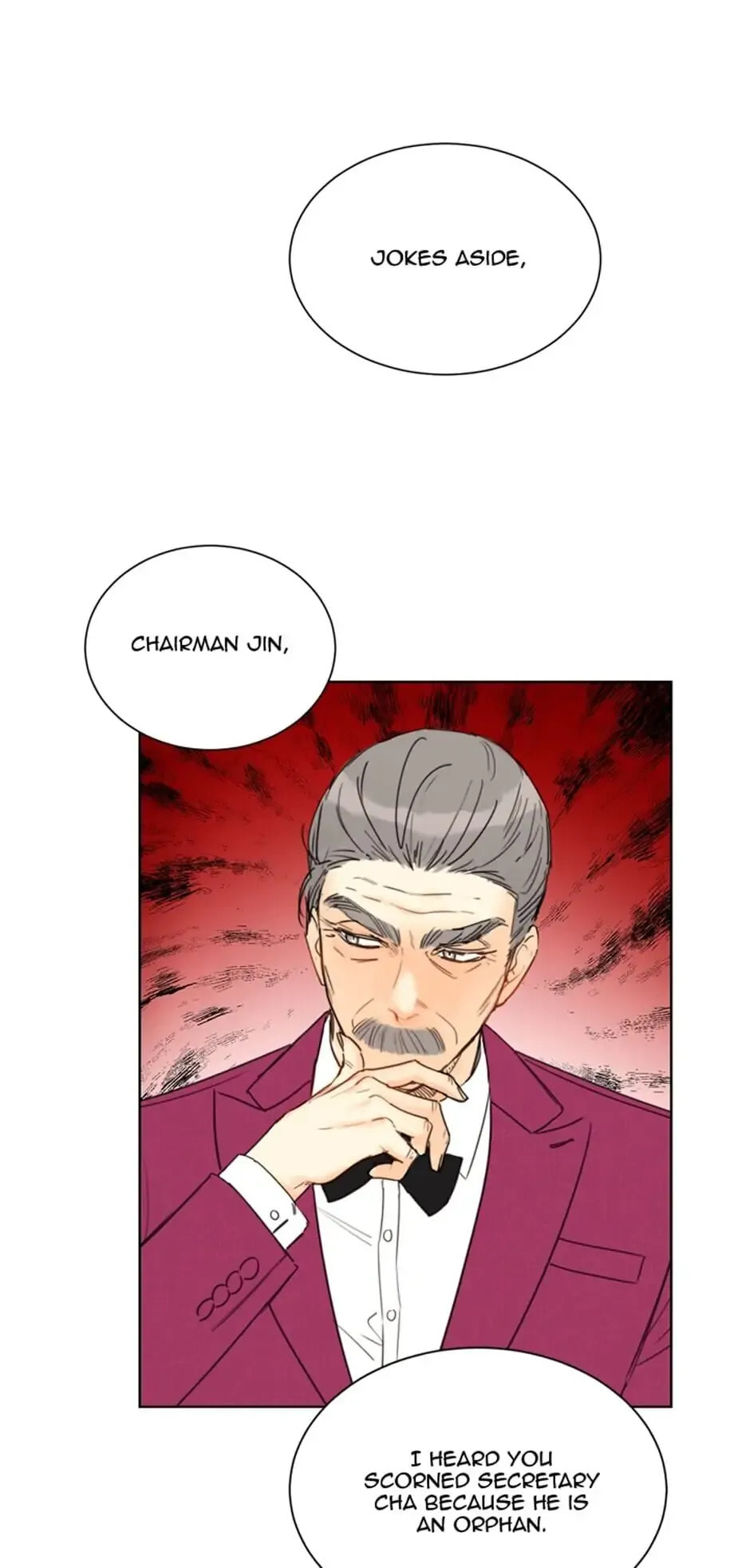 Read A Business Proposal chapter 58 image 44 on Lezhin