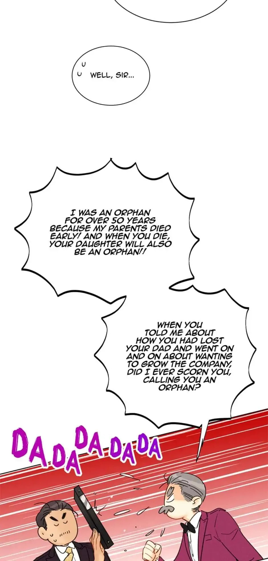 Read A Business Proposal chapter 58 image 45 on Lezhin