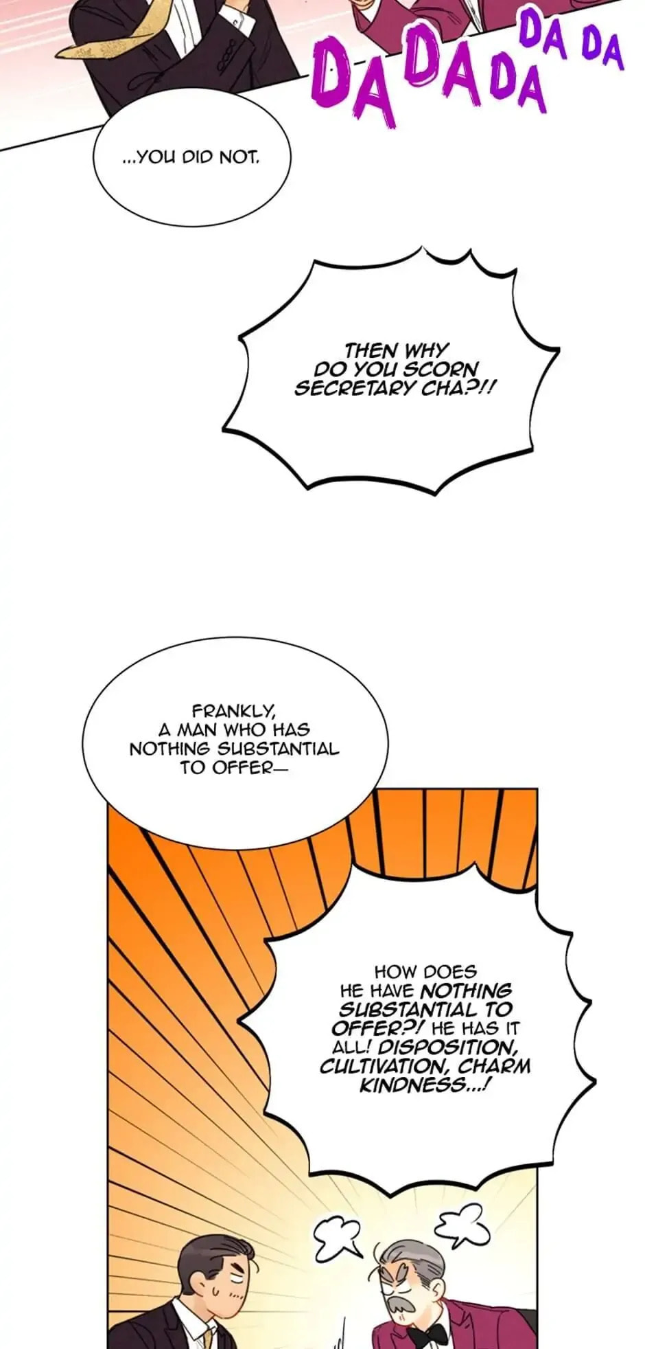 Read A Business Proposal chapter 58 image 46 on Lezhin
