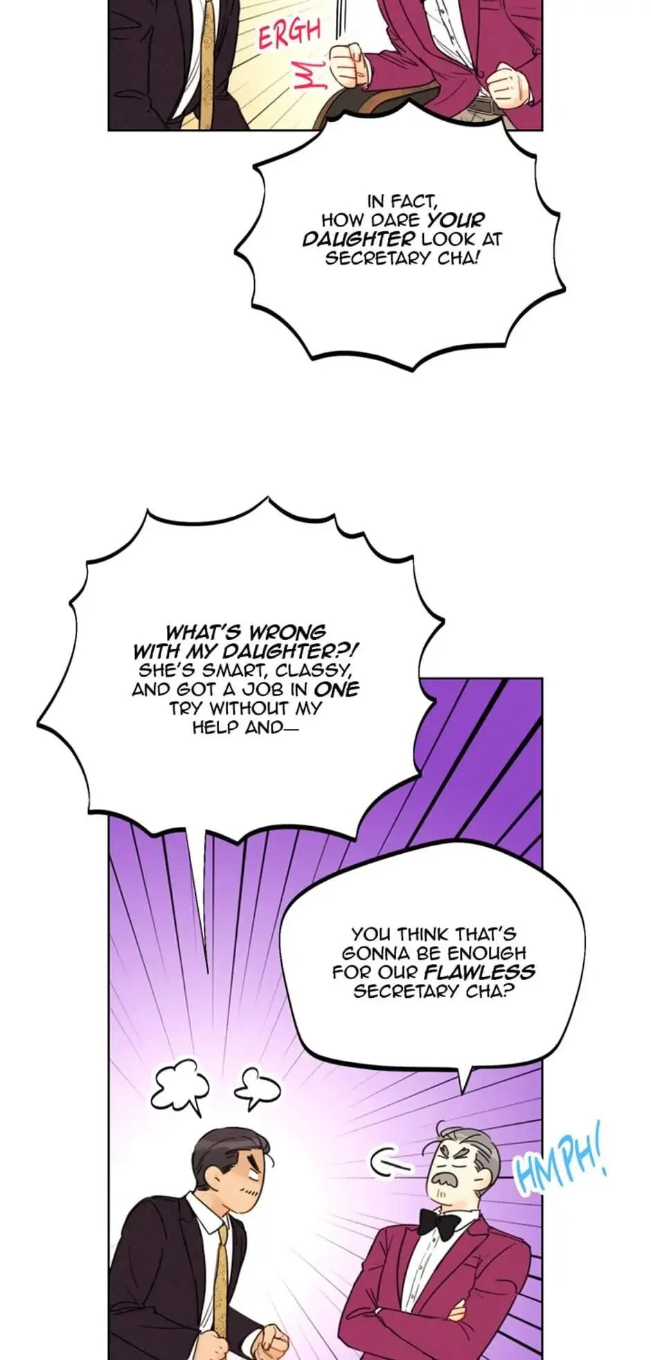 Read A Business Proposal chapter 58 image 47 on Lezhin