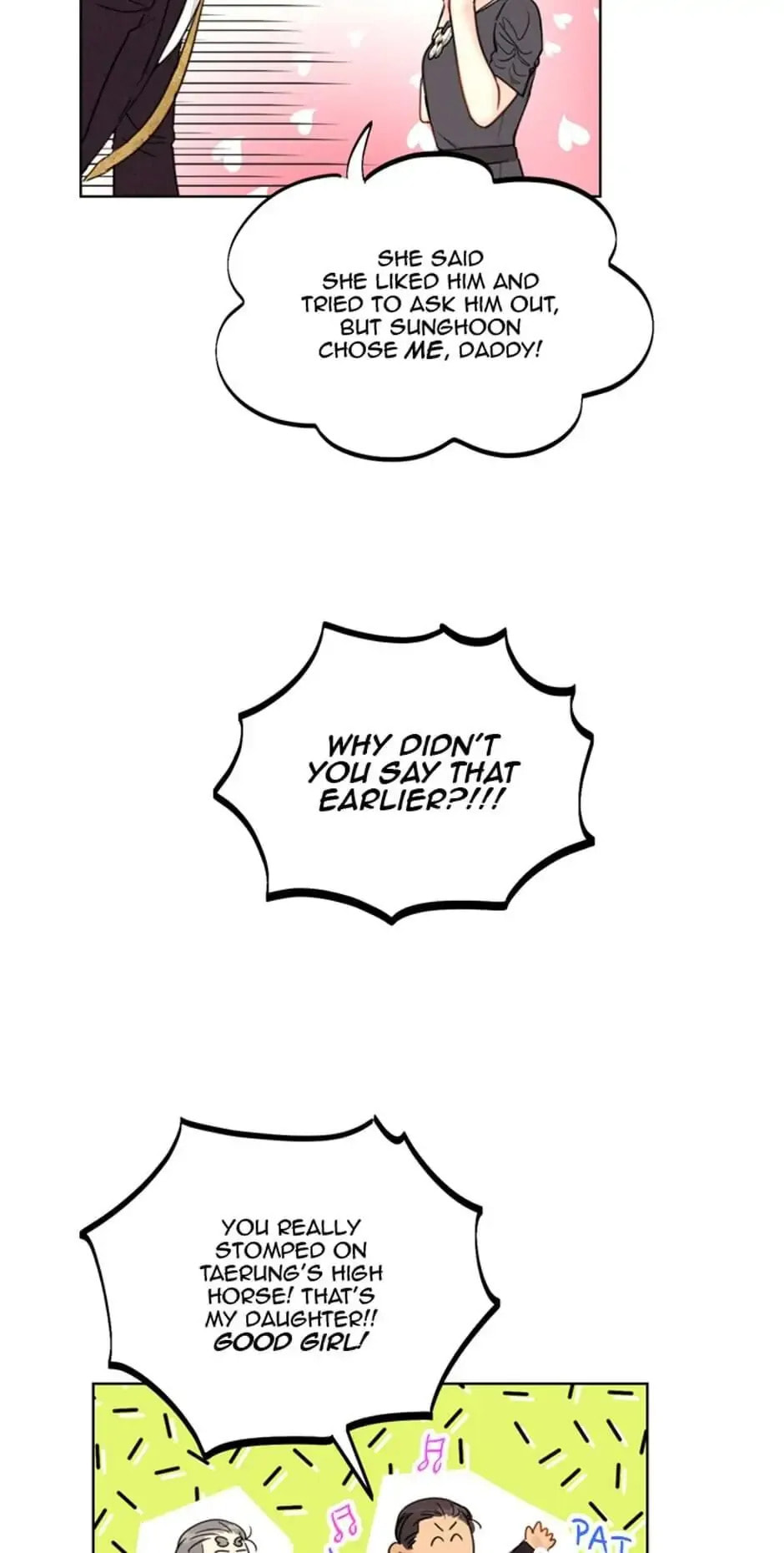 Read A Business Proposal chapter 58 image 52 on Lezhin