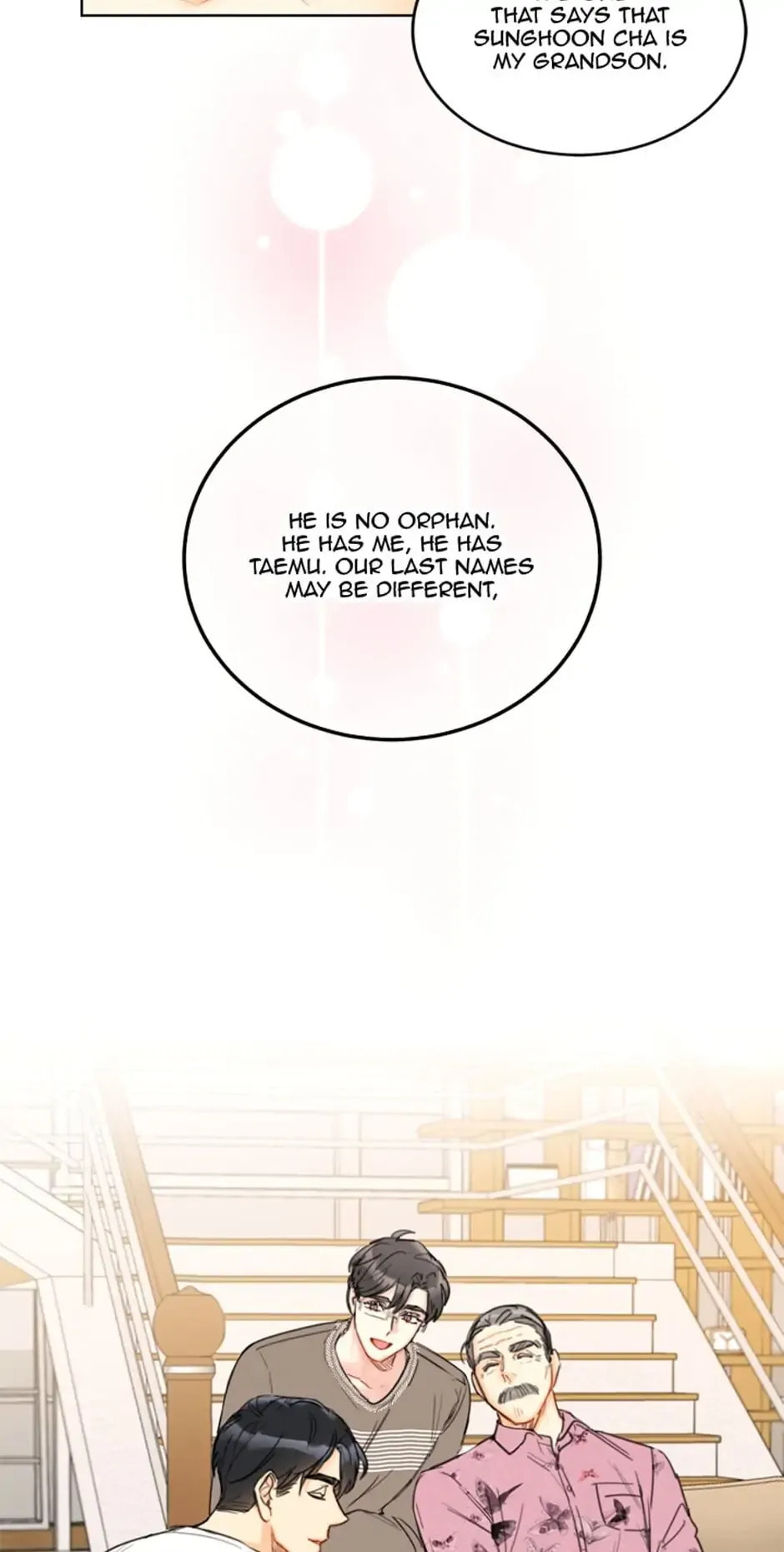 Read A Business Proposal chapter 58 image 55 on Lezhin