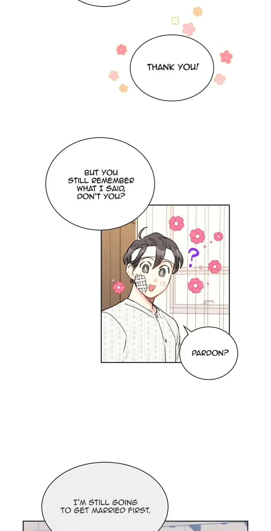 Read A Business Proposal chapter 59 image 14 on Lezhin