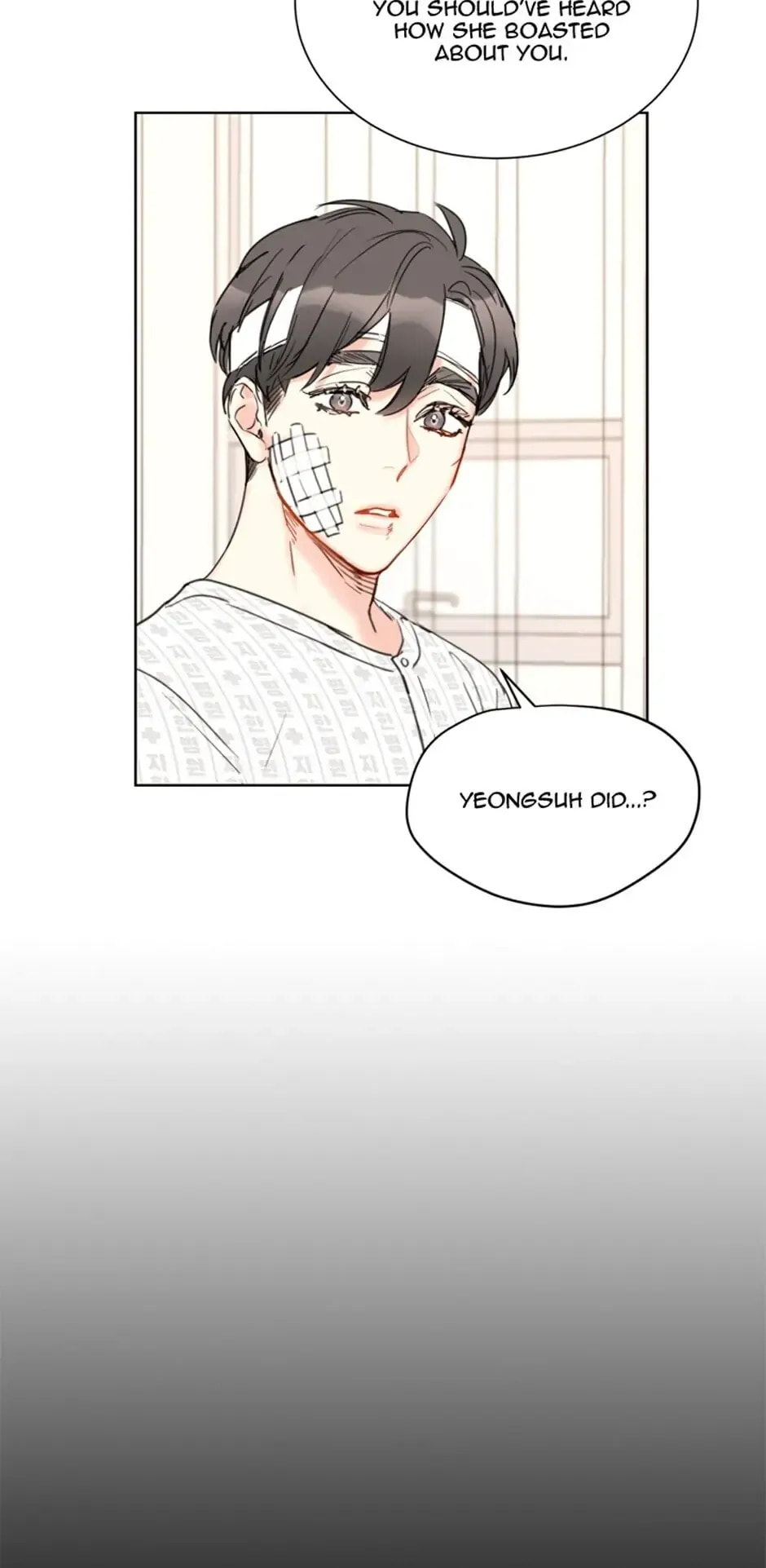 Read A Business Proposal chapter 59 image 22 on Lezhin