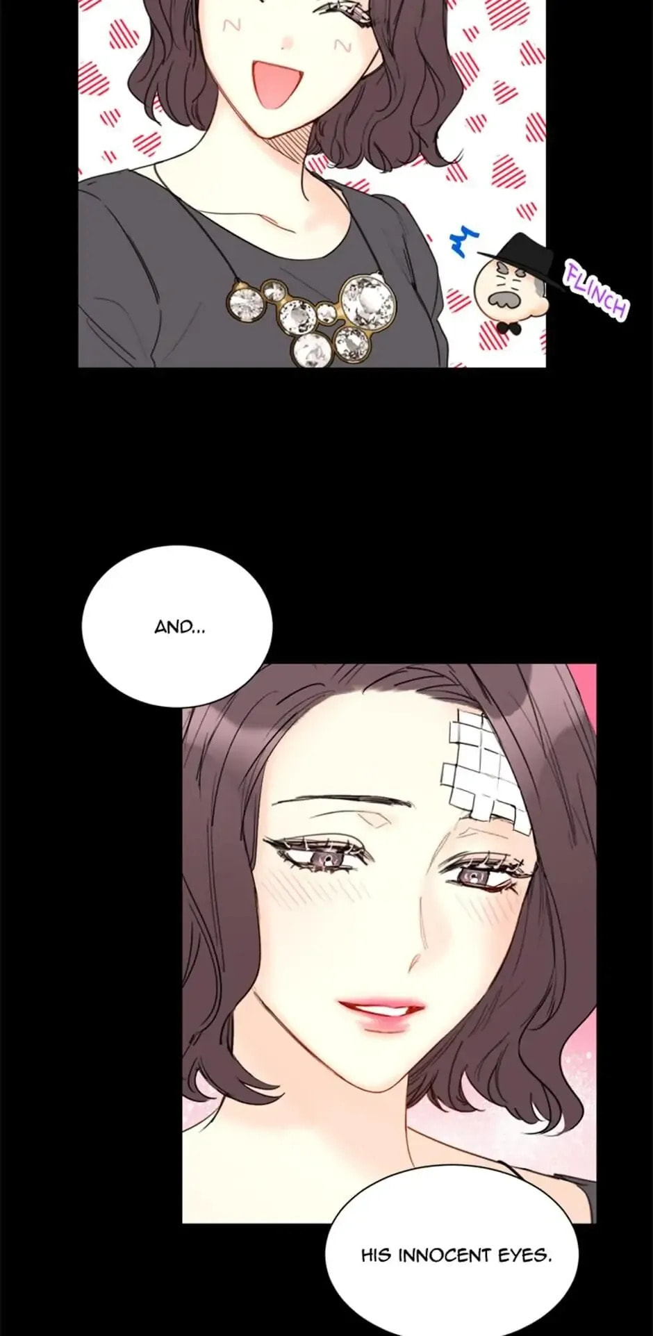 Read A Business Proposal chapter 59 image 24 on Lezhin