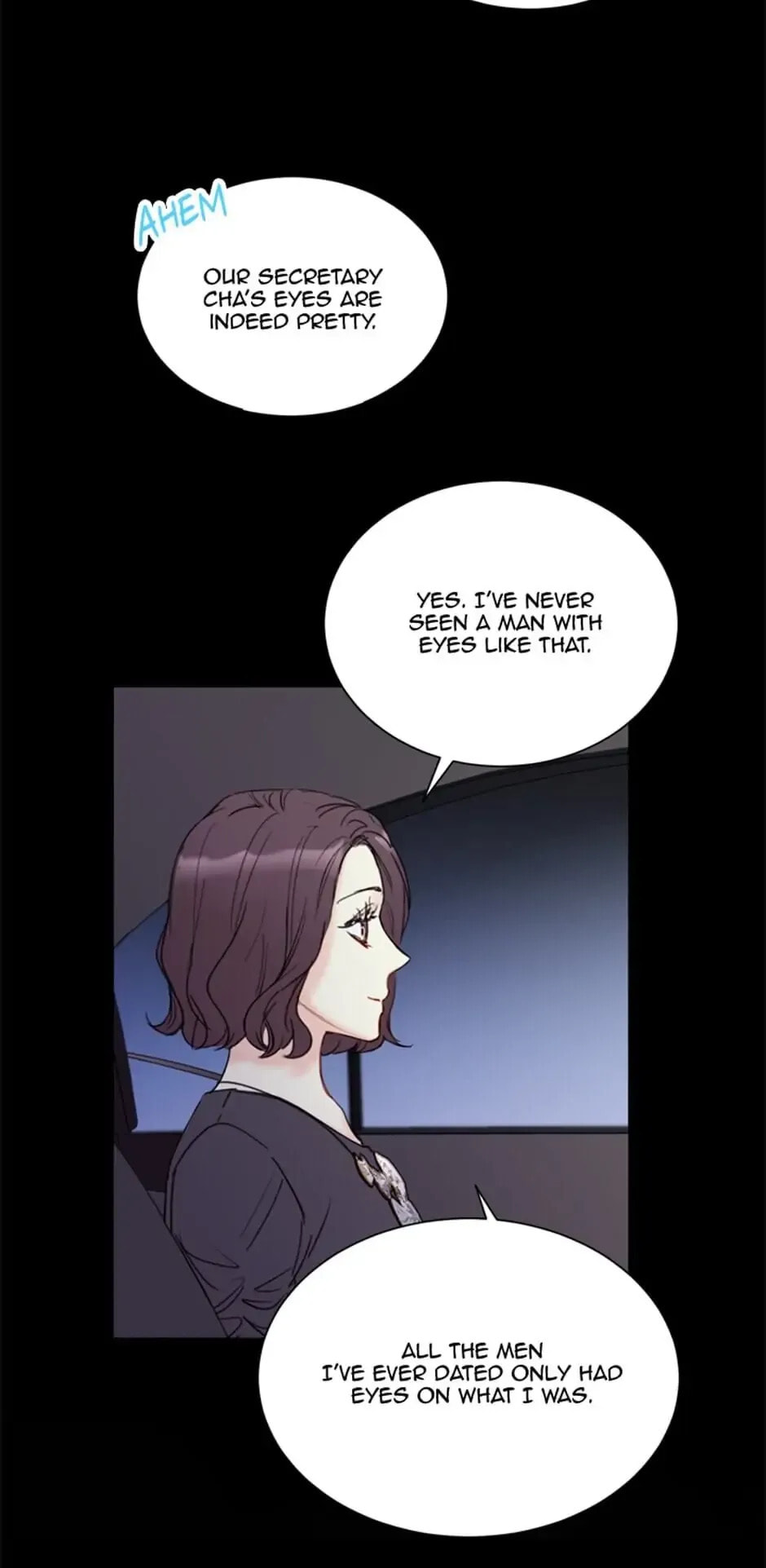 Read A Business Proposal chapter 59 image 25 on Lezhin
