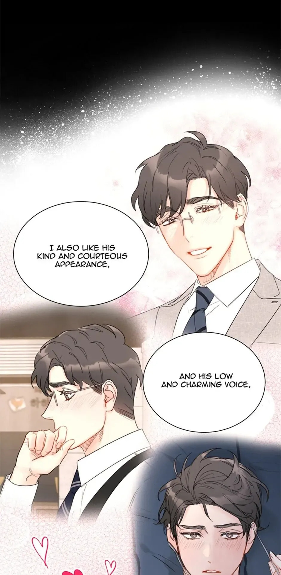 Read A Business Proposal chapter 59 image 26 on Lezhin