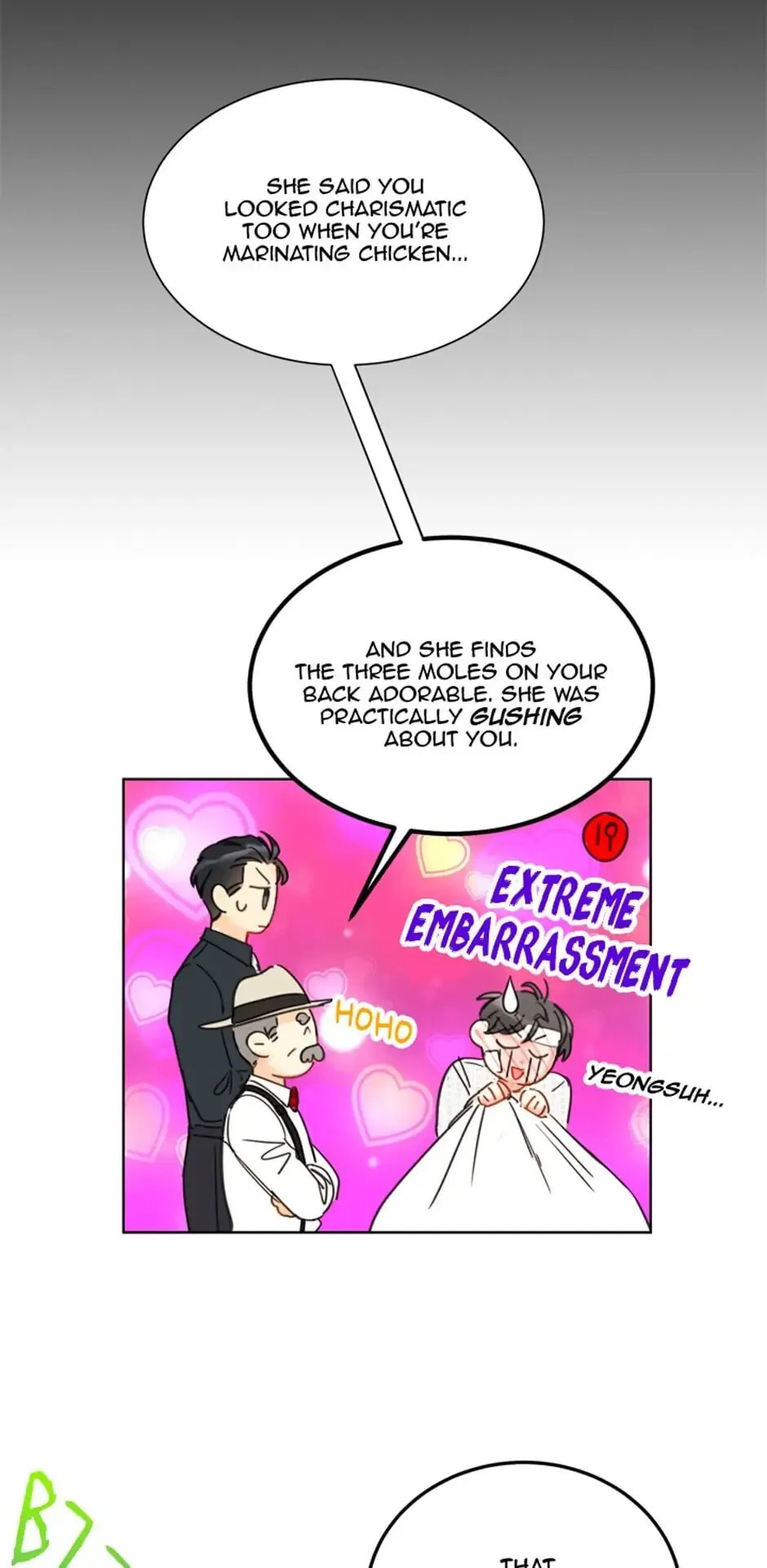 Read A Business Proposal chapter 59 image 28 on Lezhin