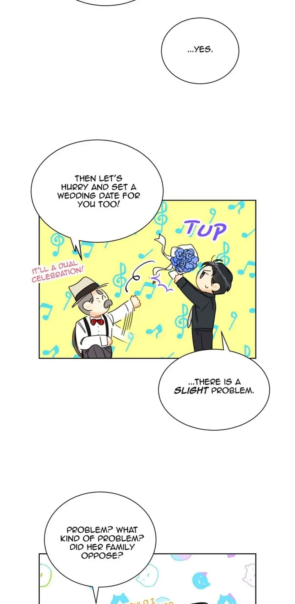 Read A Business Proposal chapter 59 image 30 on Lezhin