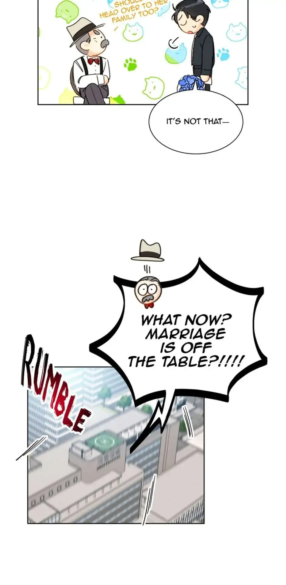 Read A Business Proposal chapter 59 image 31 on Lezhin