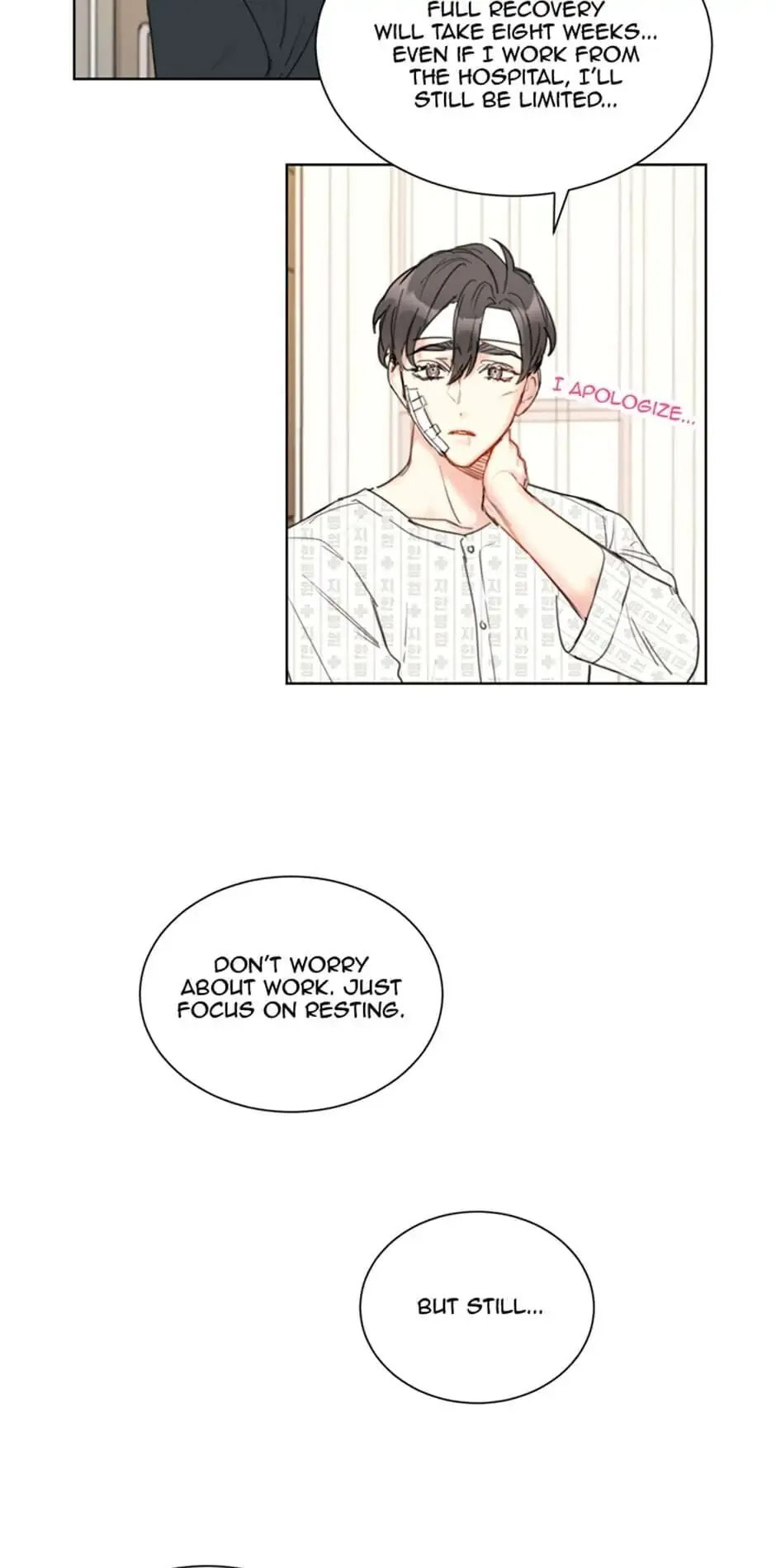 Read A Business Proposal chapter 59 image 33 on Lezhin