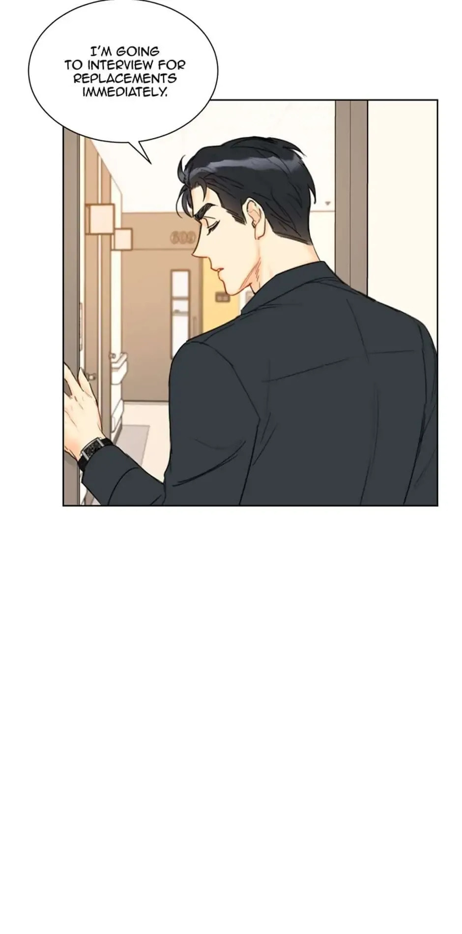 Read A Business Proposal chapter 59 image 34 on Lezhin