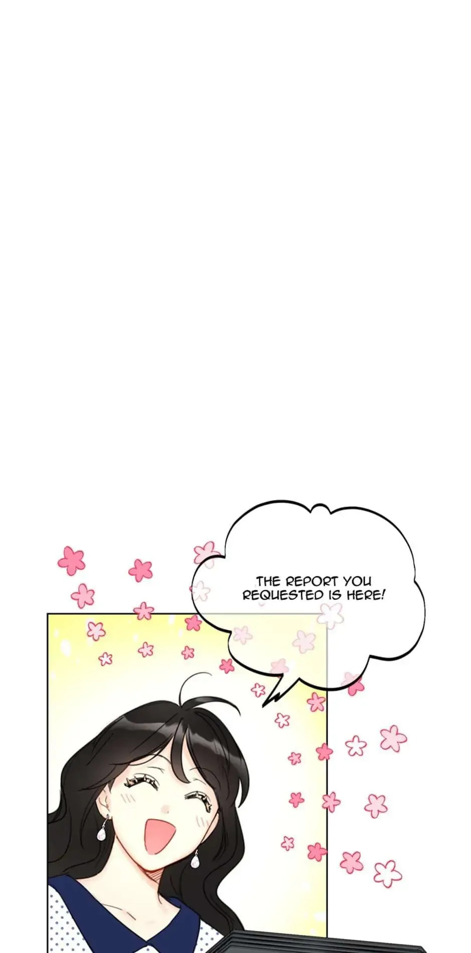 Read A Business Proposal chapter 59 image 35 on Lezhin