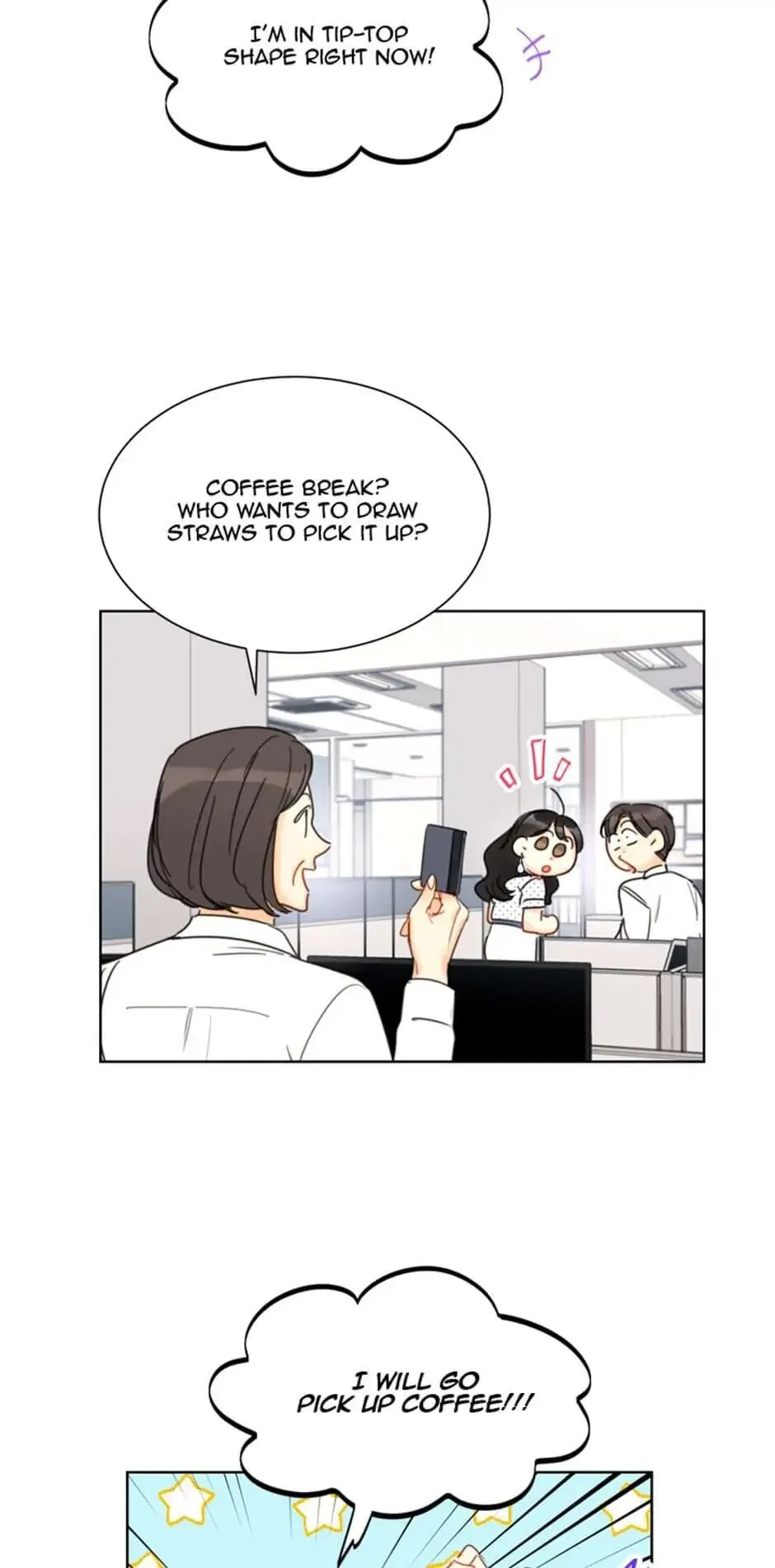 Read A Business Proposal chapter 59 image 38 on Lezhin