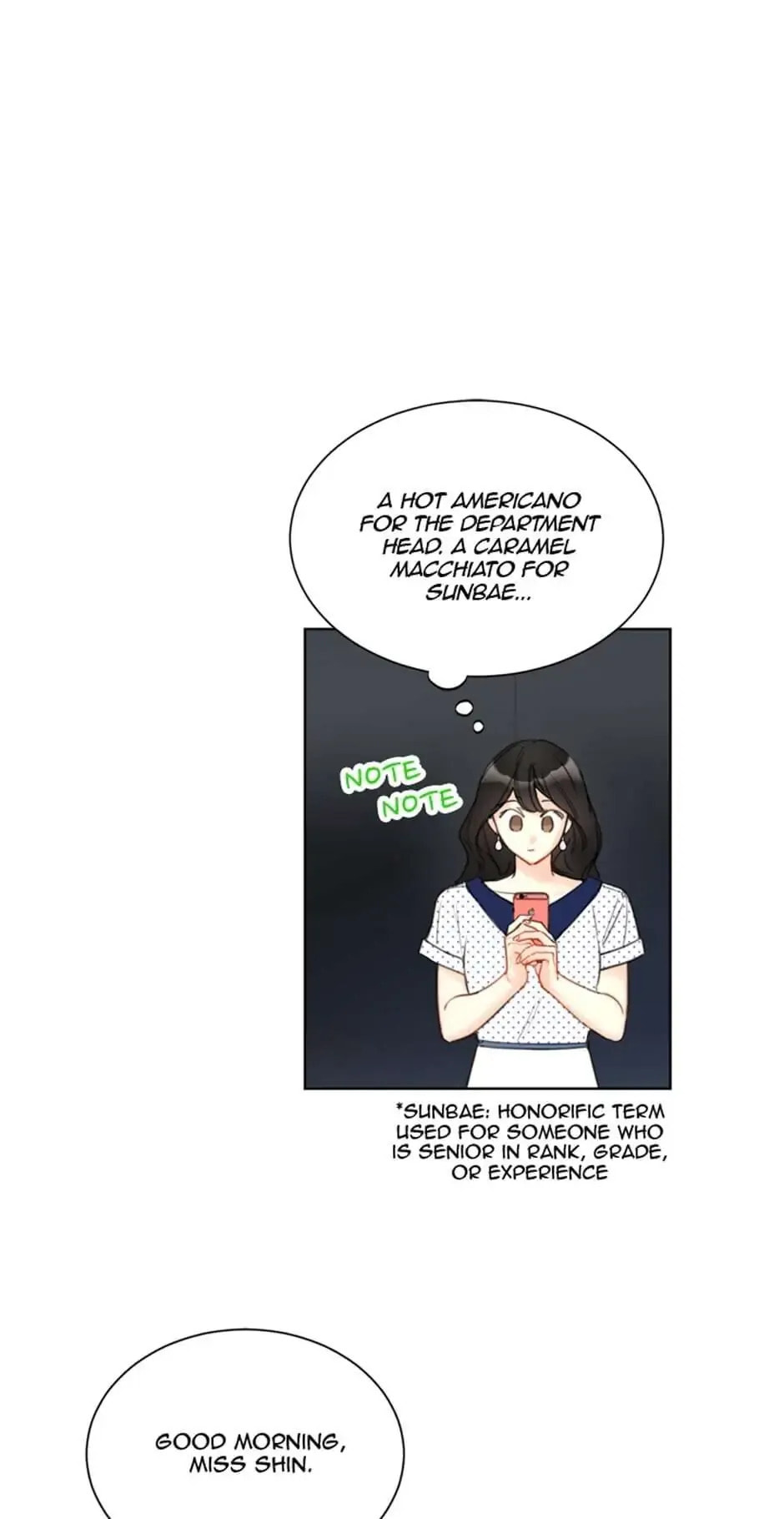 Read A Business Proposal chapter 59 image 41 on Lezhin