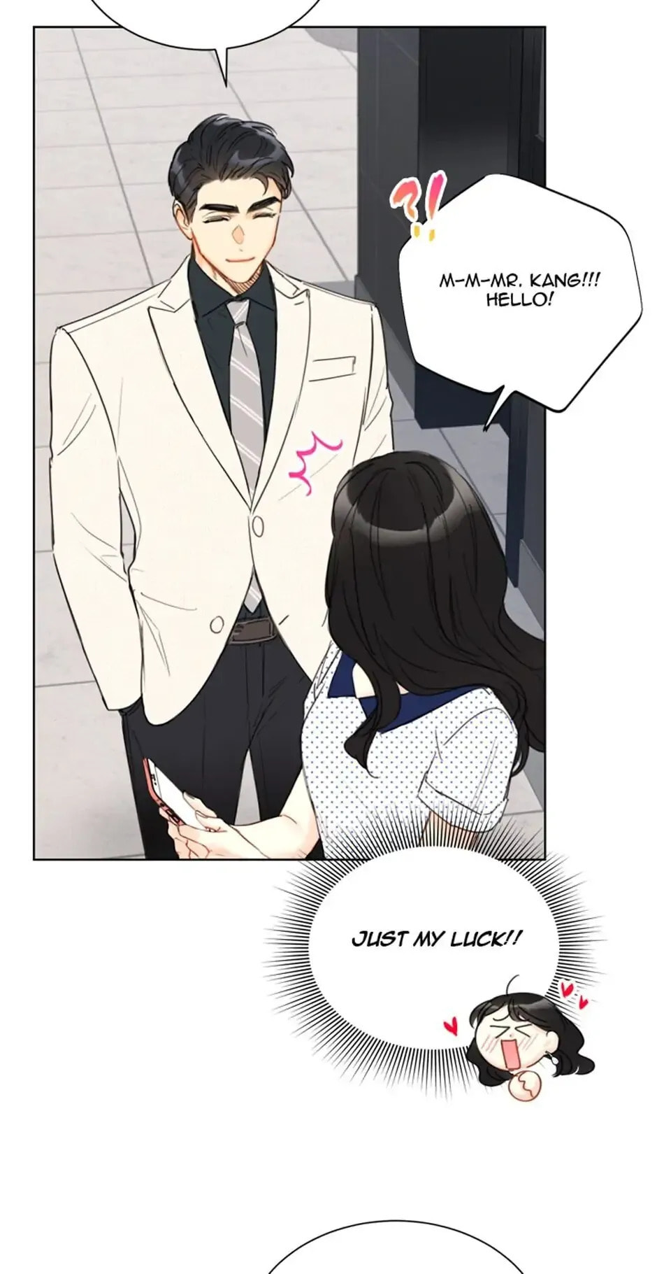 Read A Business Proposal chapter 59 image 42 on Lezhin