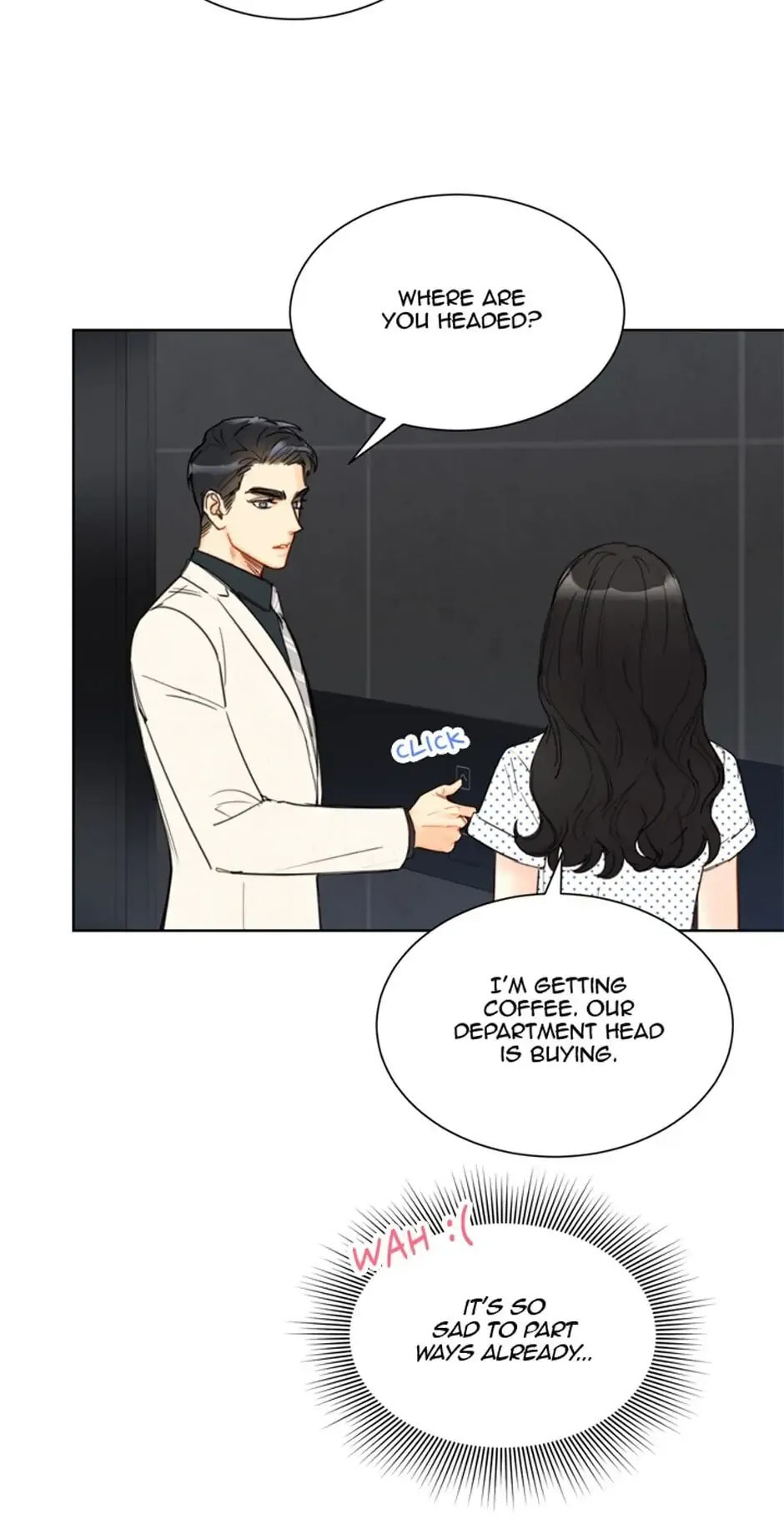 Read A Business Proposal chapter 59 image 44 on Lezhin