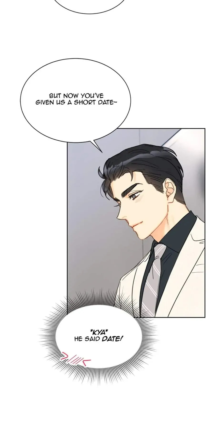 Read A Business Proposal chapter 59 image 49 on Lezhin