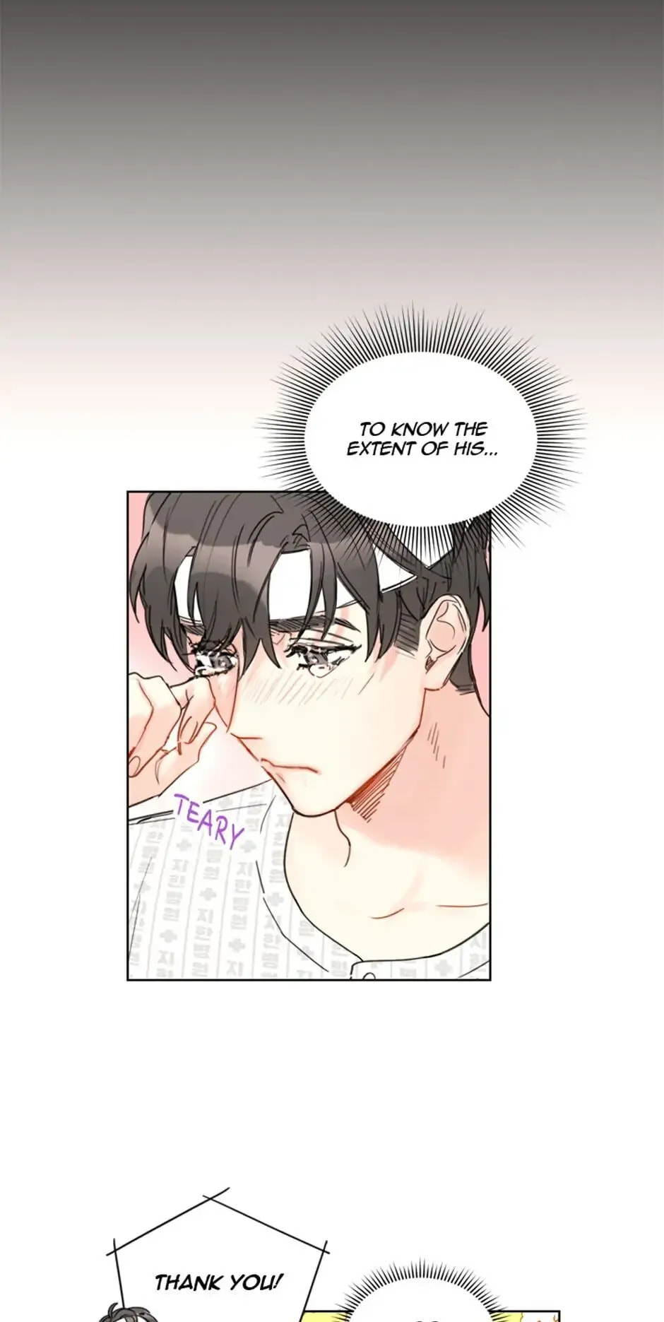 Read A Business Proposal chapter 59 image 5 on Lezhin