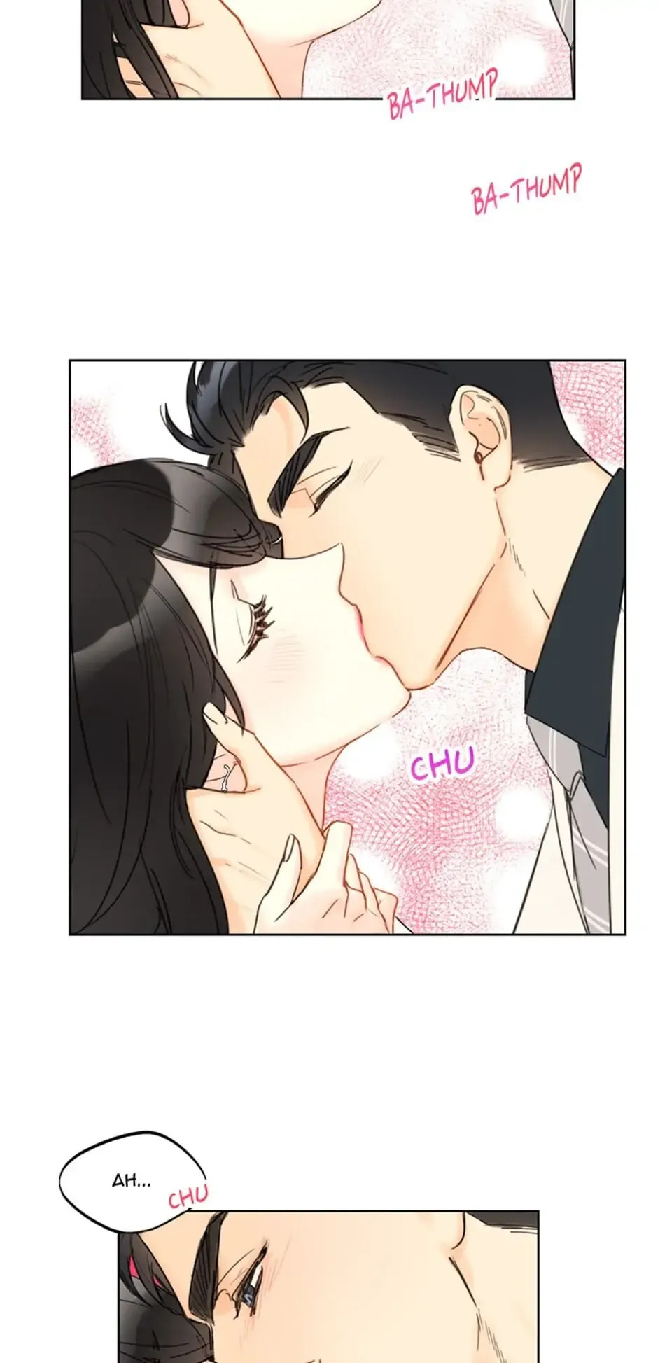 Read A Business Proposal chapter 59 image 51 on Lezhin