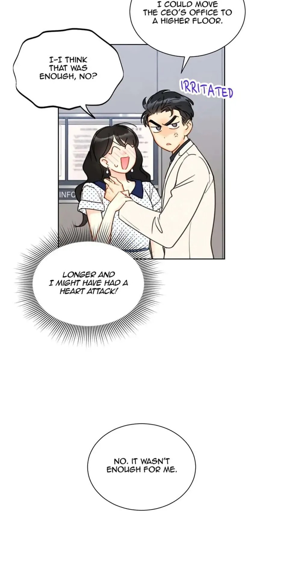 Read A Business Proposal chapter 59 image 53 on Lezhin
