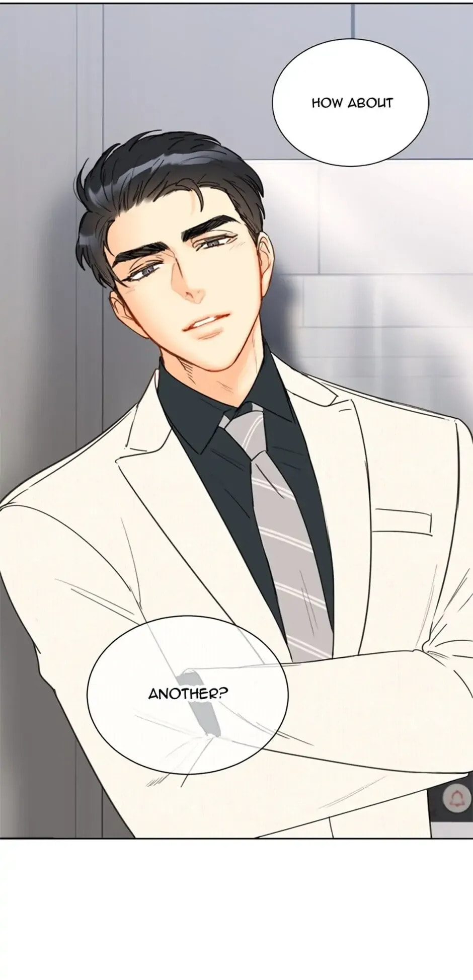 Read A Business Proposal chapter 59 image 54 on Lezhin