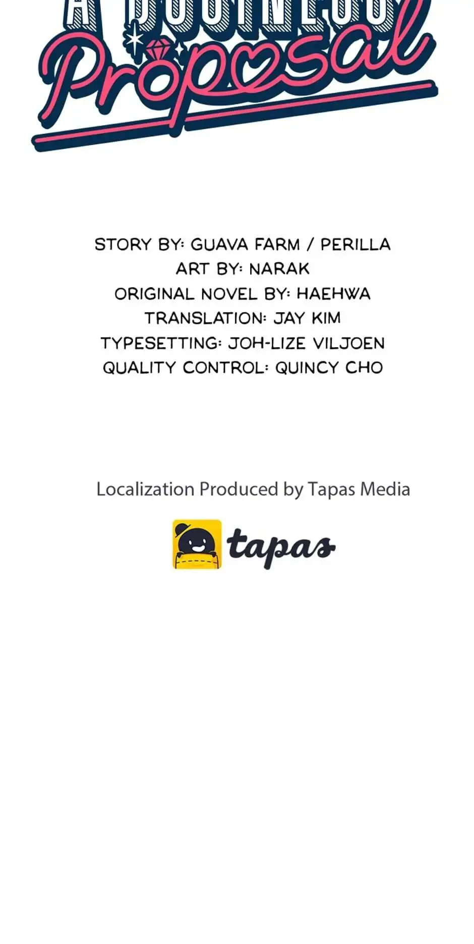 Read A Business Proposal chapter 59 image 9 on Lezhin