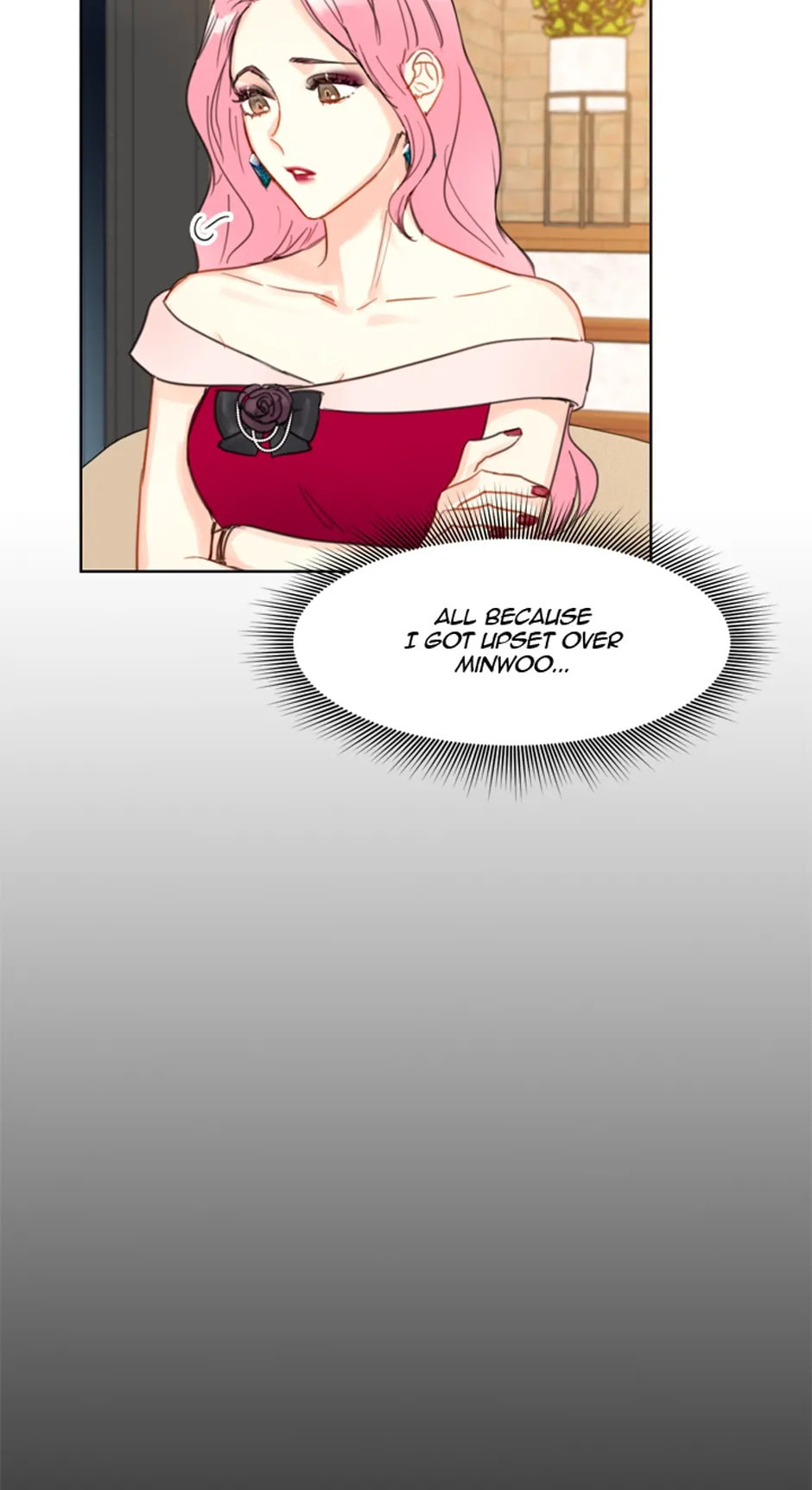 Read A Business Proposal chapter 6 image 18 on Lezhin