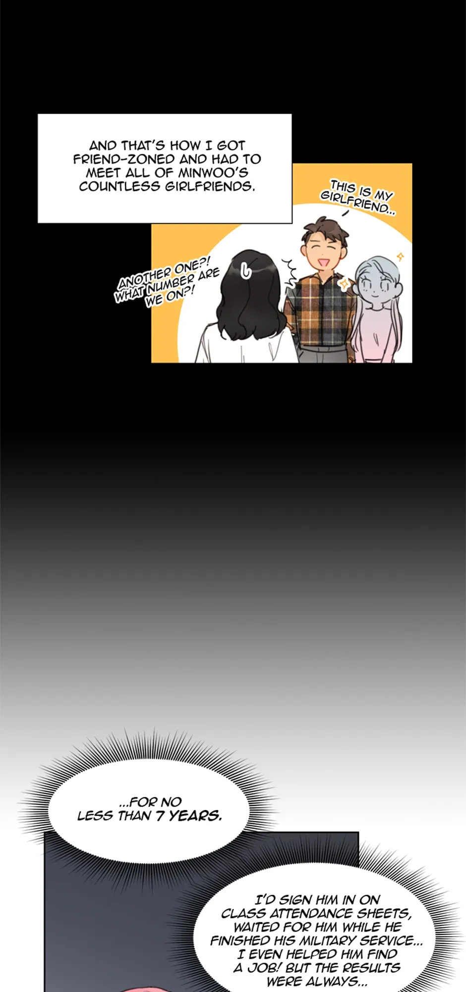 Read A Business Proposal chapter 6 image 25 on Lezhin