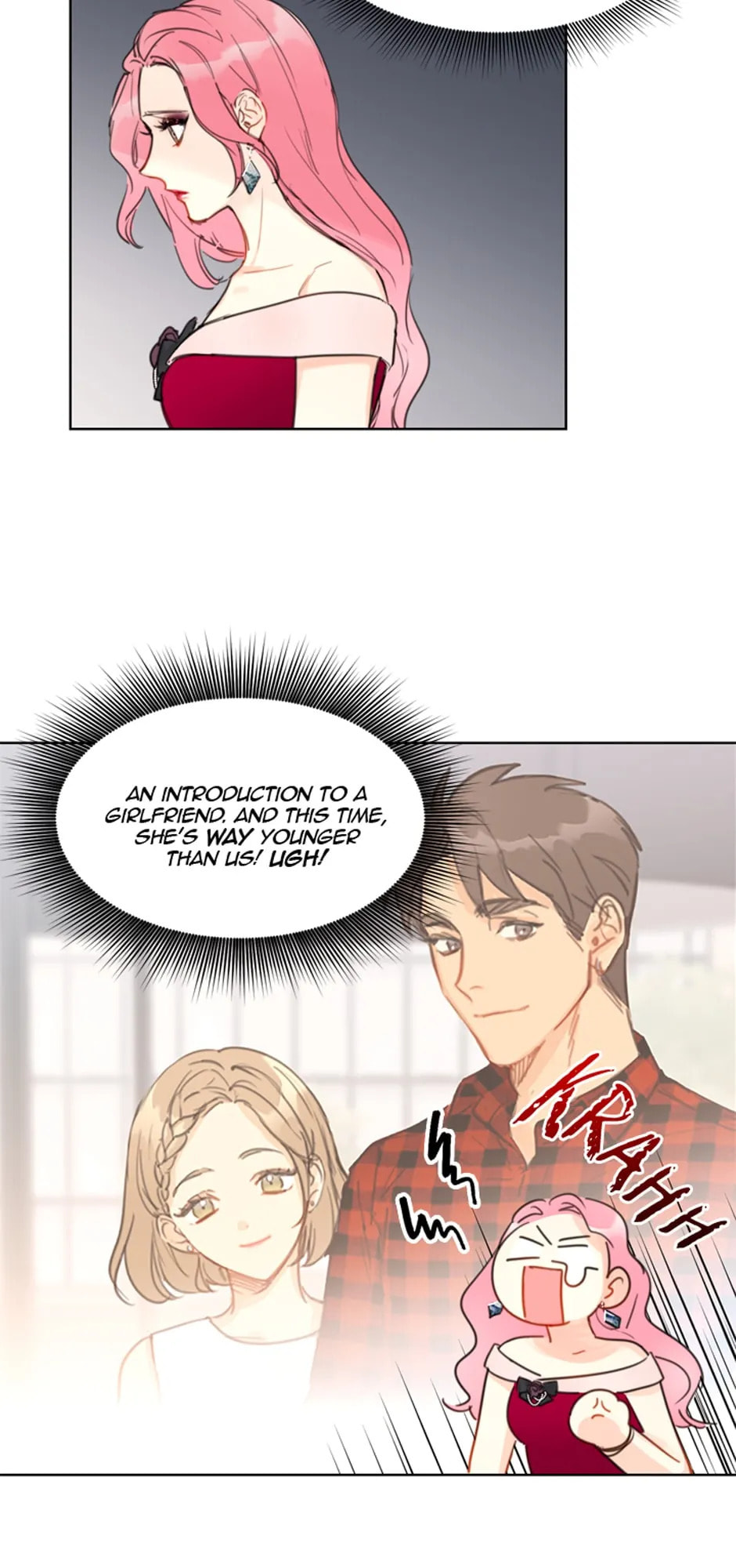 Read A Business Proposal chapter 6 image 26 on Lezhin