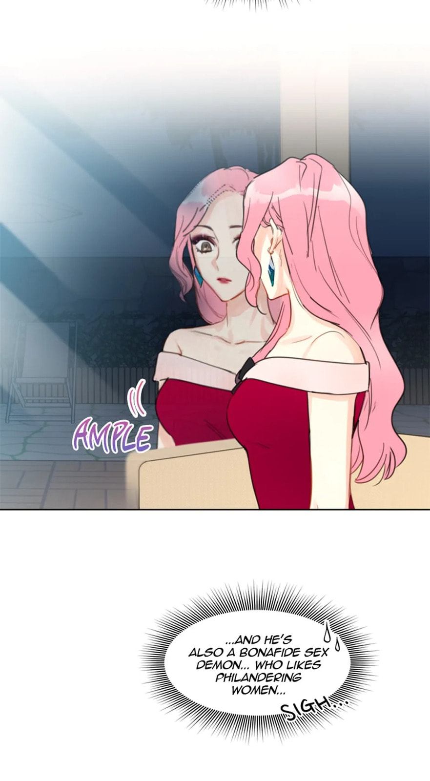 Read A Business Proposal chapter 6 image 28 on Lezhin
