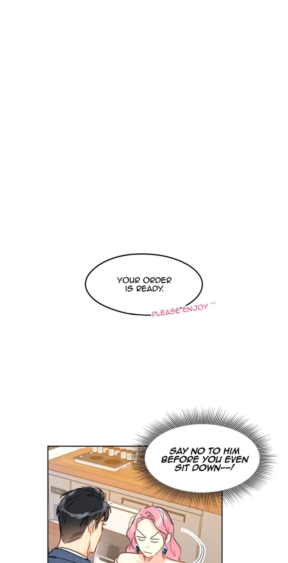 Read A Business Proposal chapter 6 image 38 on Lezhin
