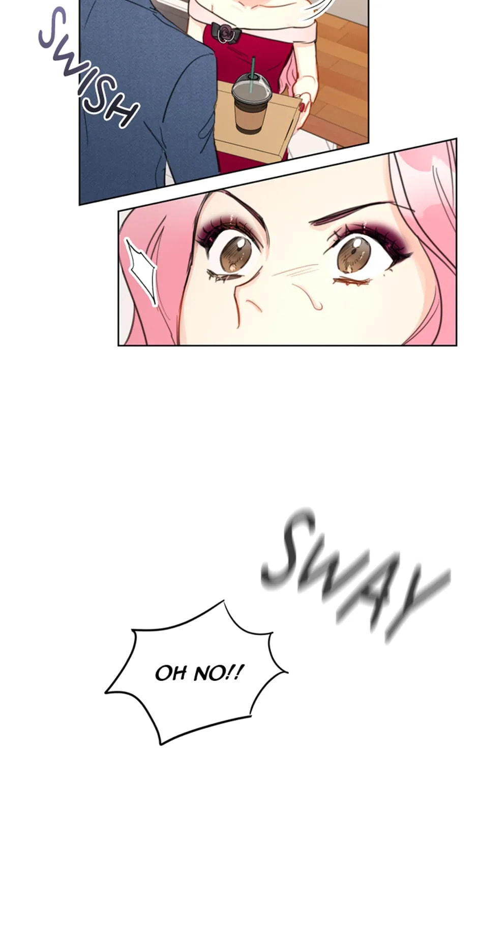 Read A Business Proposal chapter 6 image 39 on Lezhin